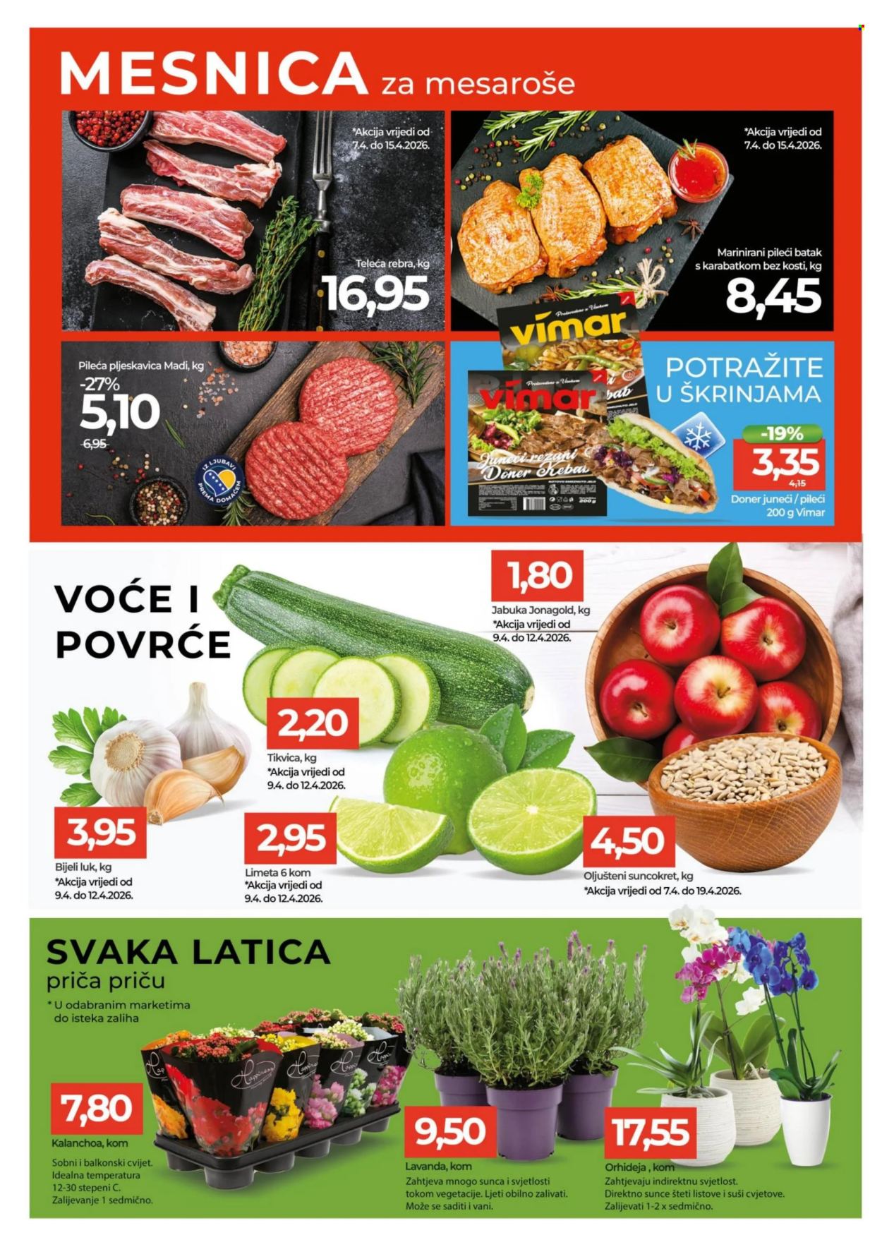 Bingo katalog - 07.04.2026. - 14.04.2026.. Stranica 2