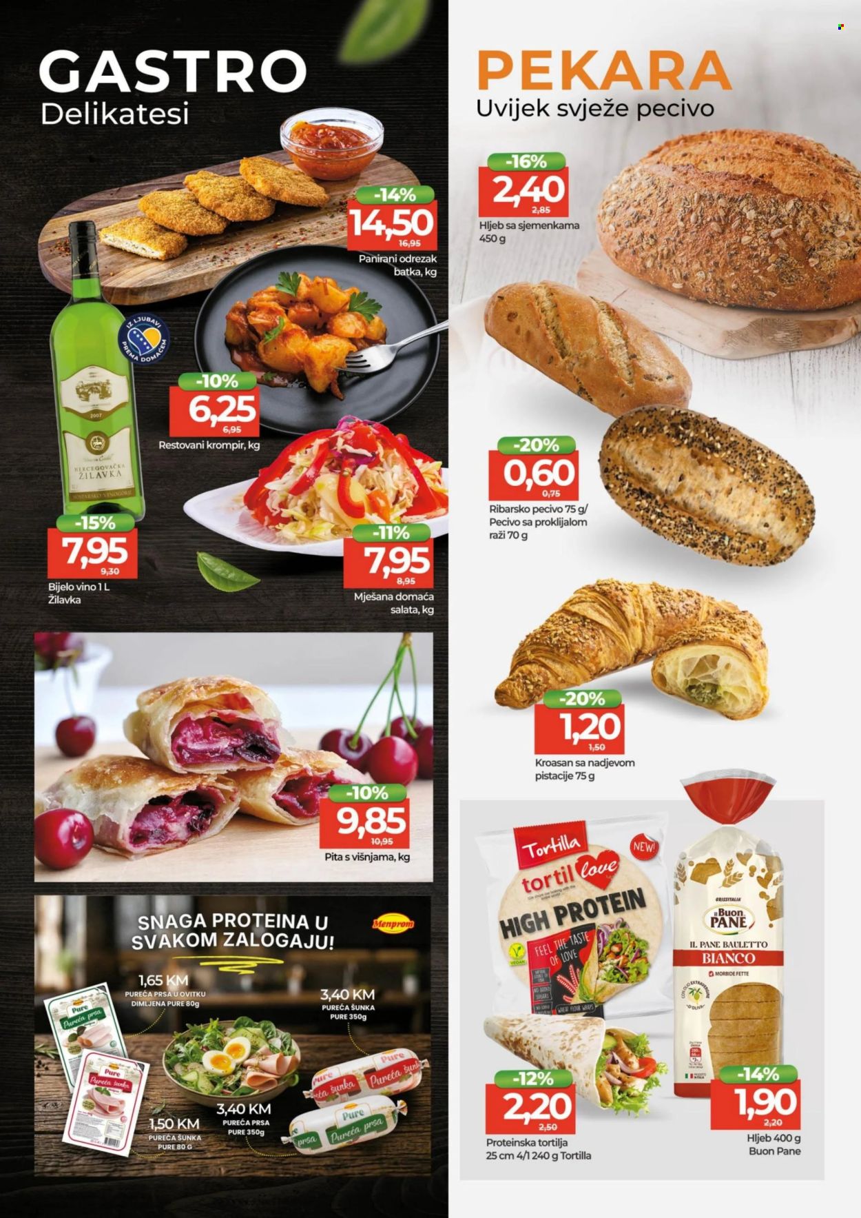 Bingo katalog - 07.04.2026. - 14.04.2026.. Stranica 3