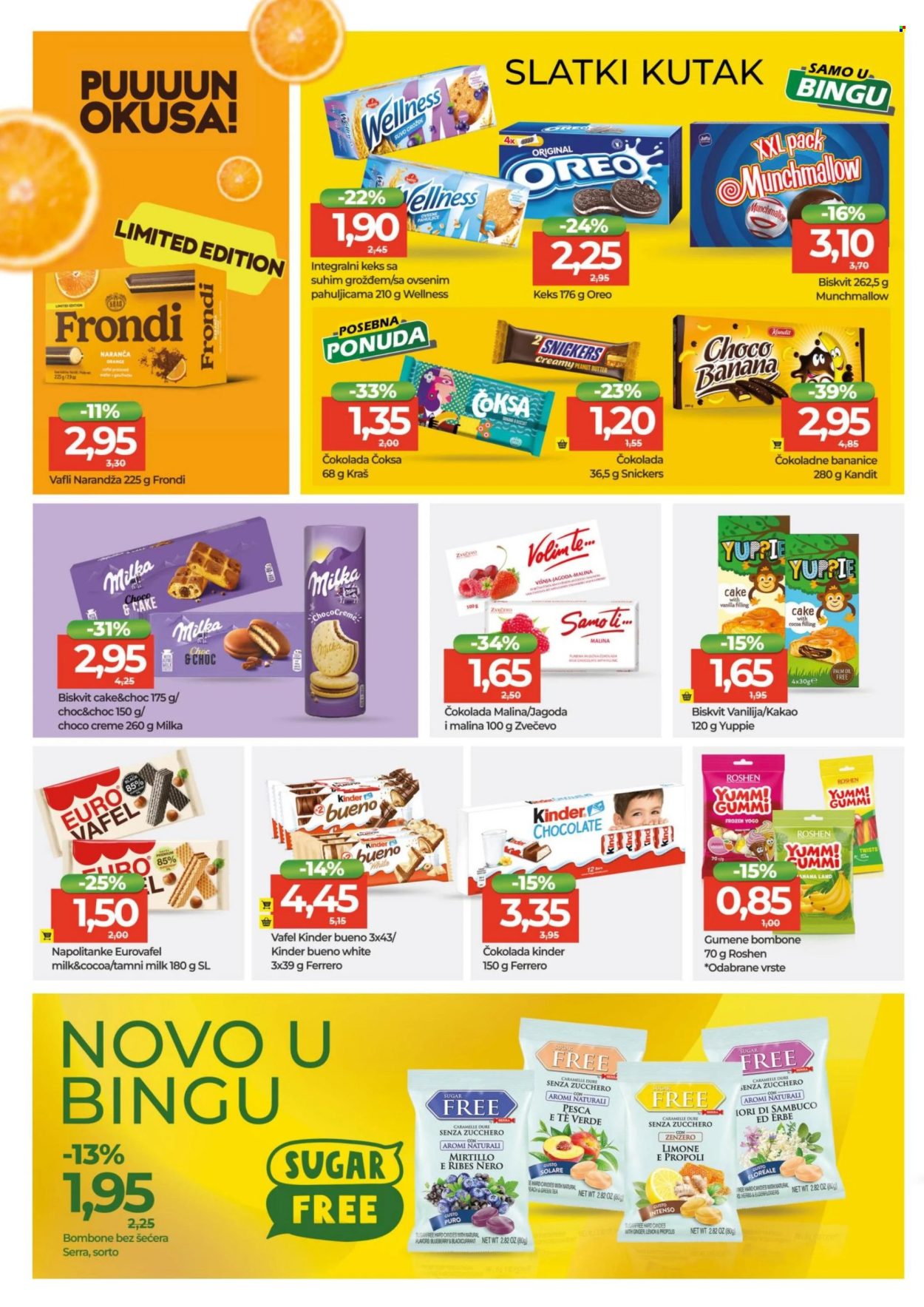 Bingo katalog - 07.04.2026. - 14.04.2026.. Stranica 10