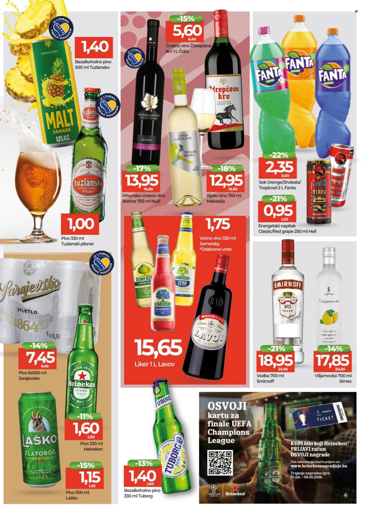 Bingo katalog - 07.04.2026. - 14.04.2026.. Stranica 12