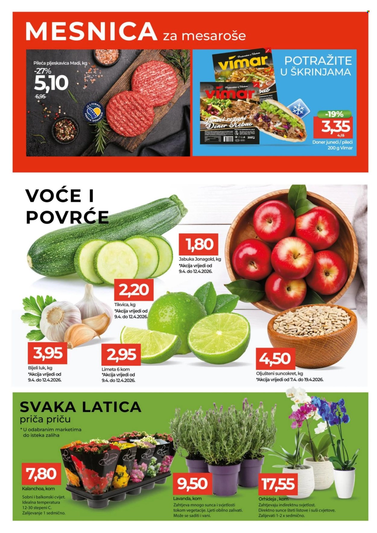 Bingo katalog - 07.04.2026. - 14.04.2026.. Stranica 2