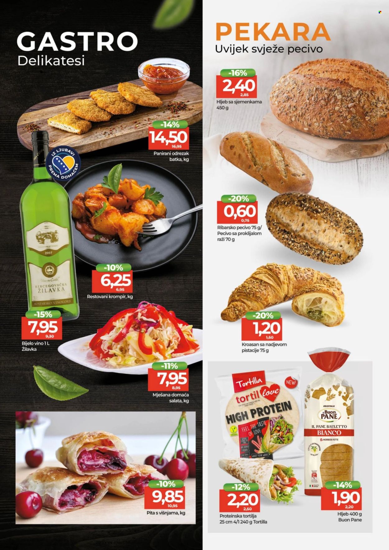 Bingo katalog - 07.04.2026. - 14.04.2026.. Stranica 3