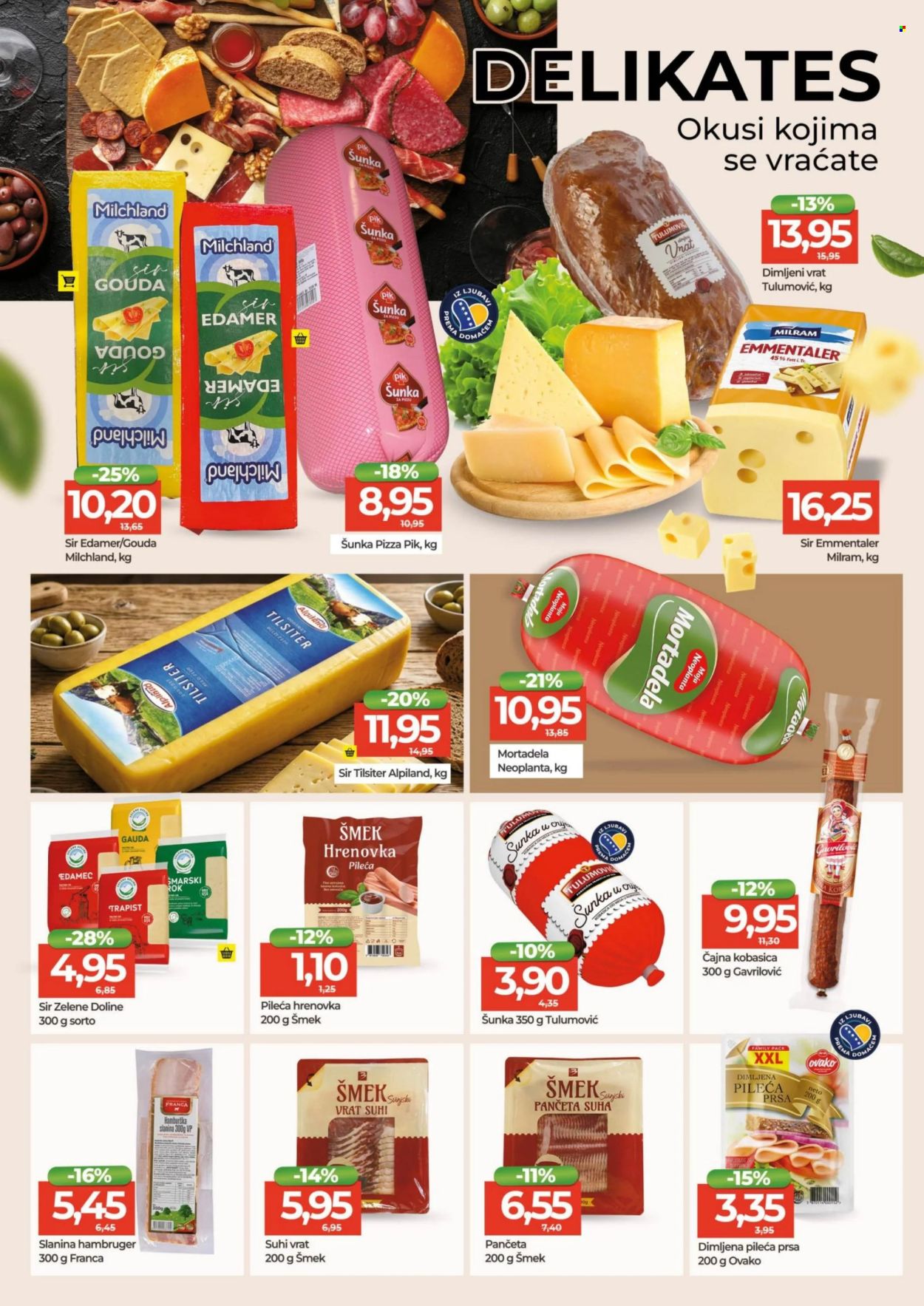 Bingo katalog - 07.04.2026. - 14.04.2026.. Stranica 4