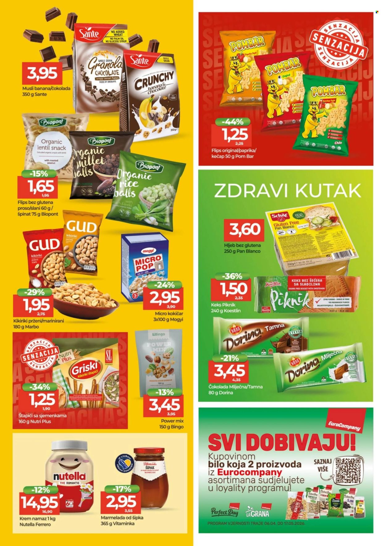 Bingo katalog - 07.04.2026. - 14.04.2026.. Stranica 9