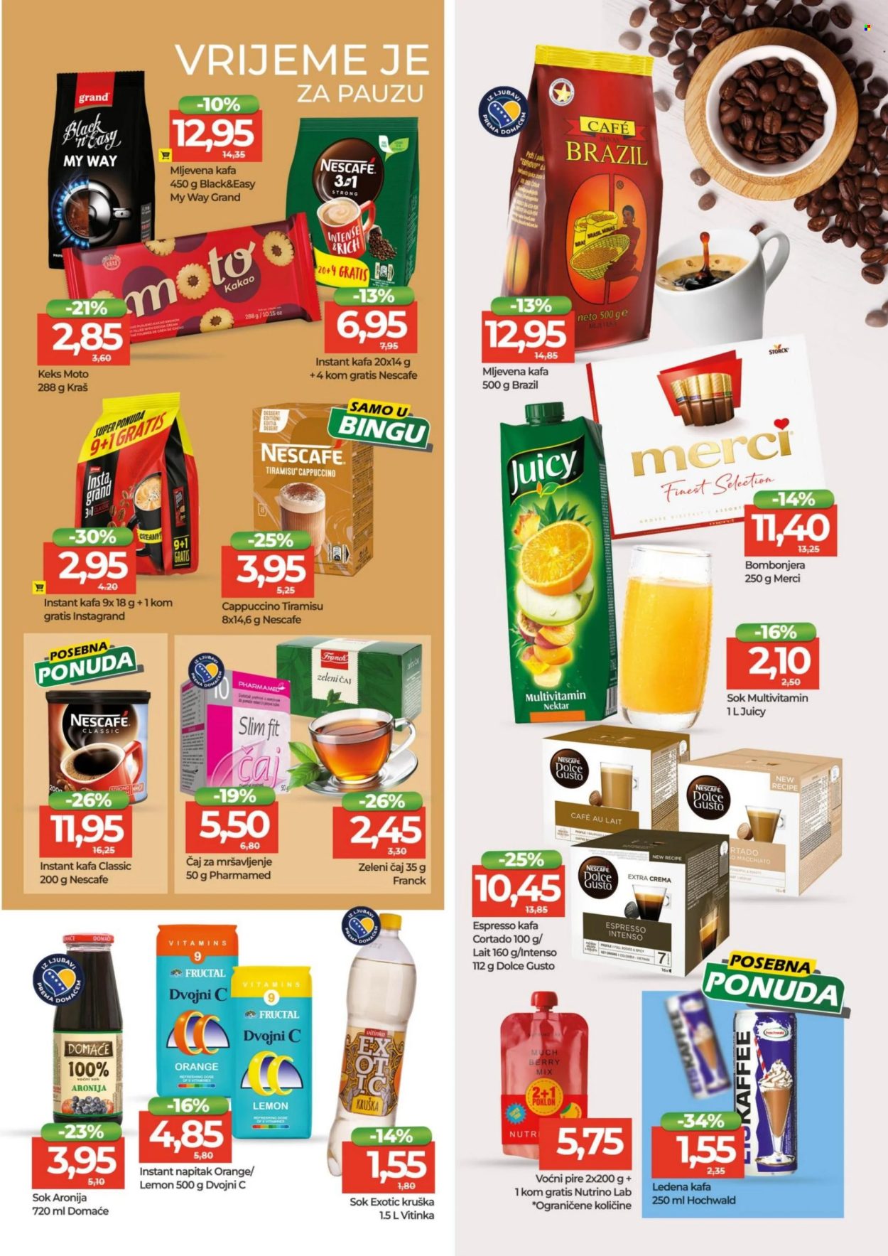 Bingo katalog - 07.04.2026. - 14.04.2026.. Stranica 11