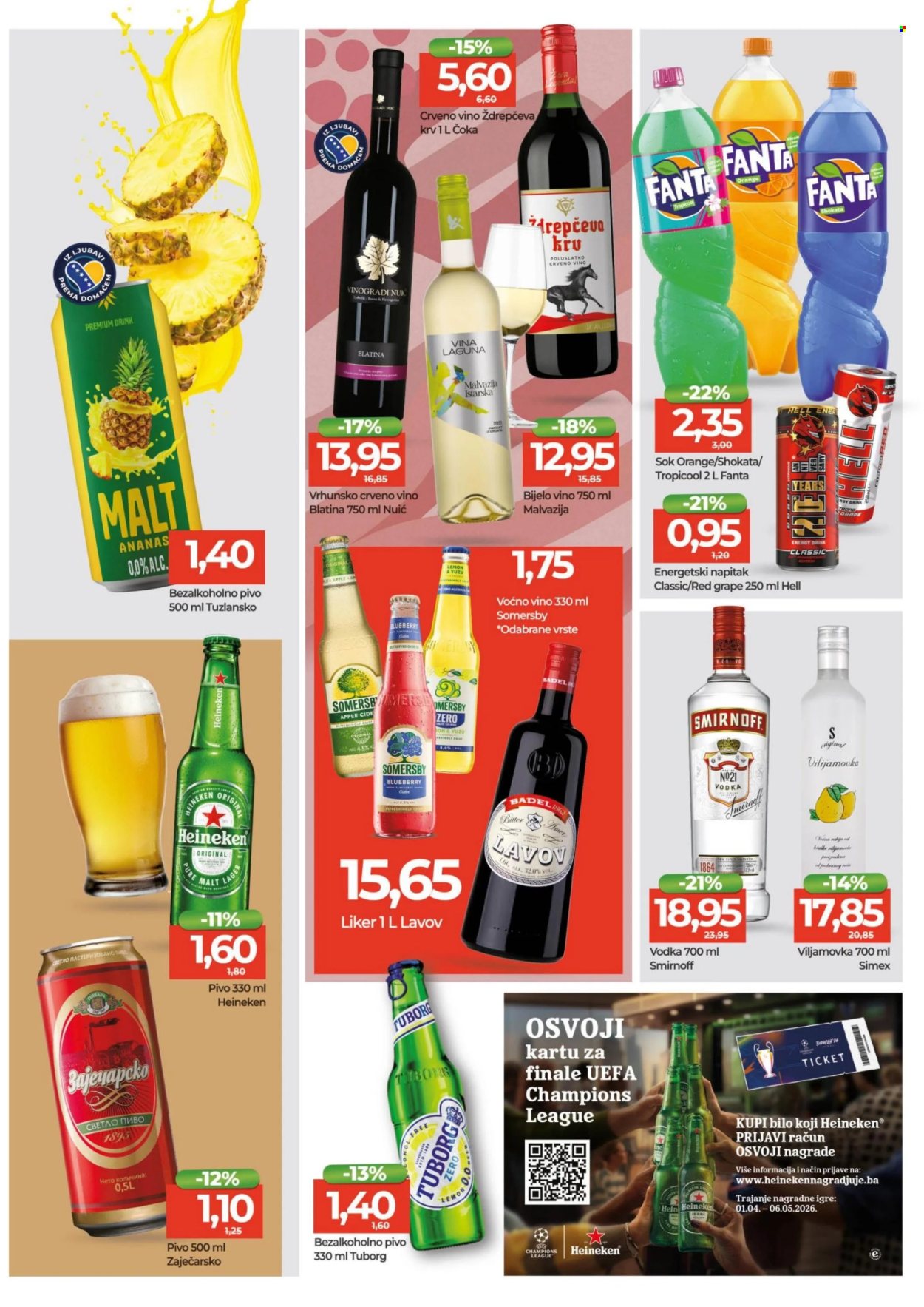 Bingo katalog - 07.04.2026. - 14.04.2026.. Stranica 12