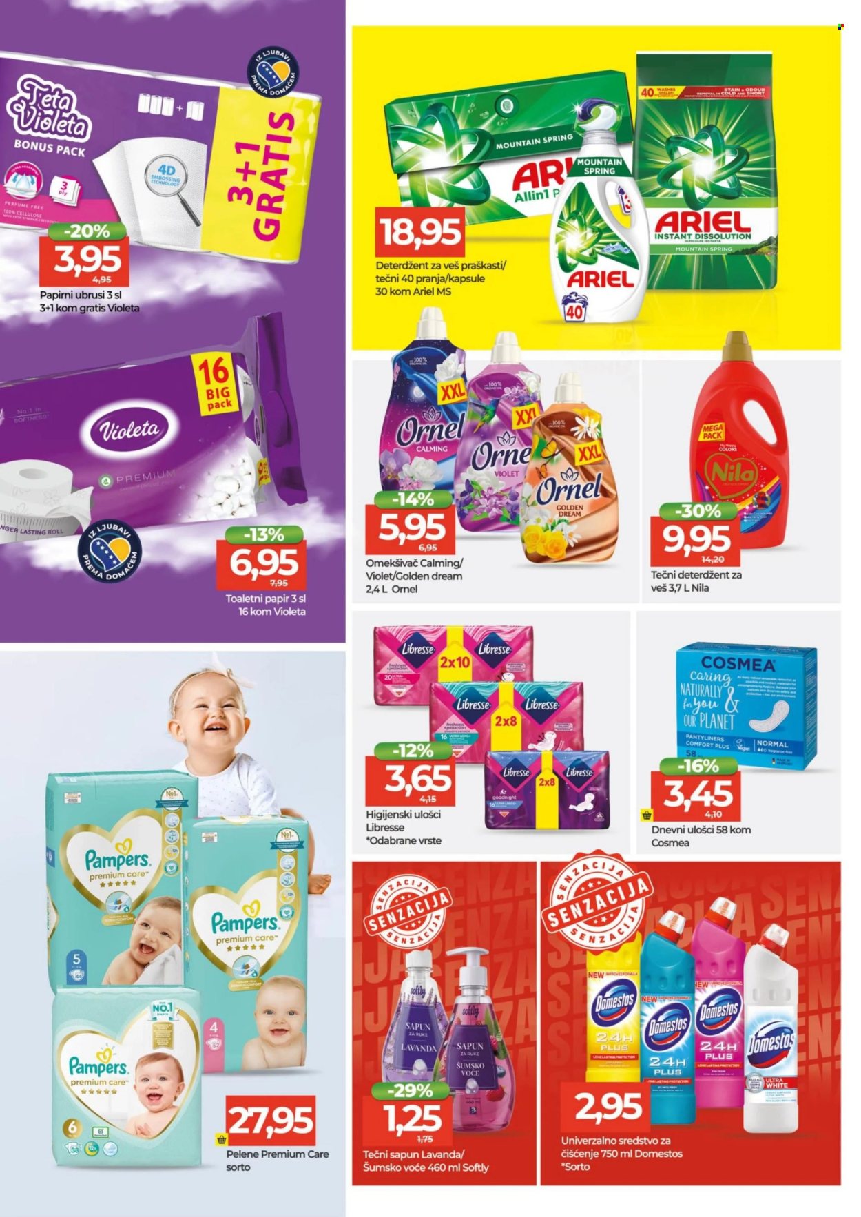 Bingo katalog - 07.04.2026. - 14.04.2026.. Stranica 14