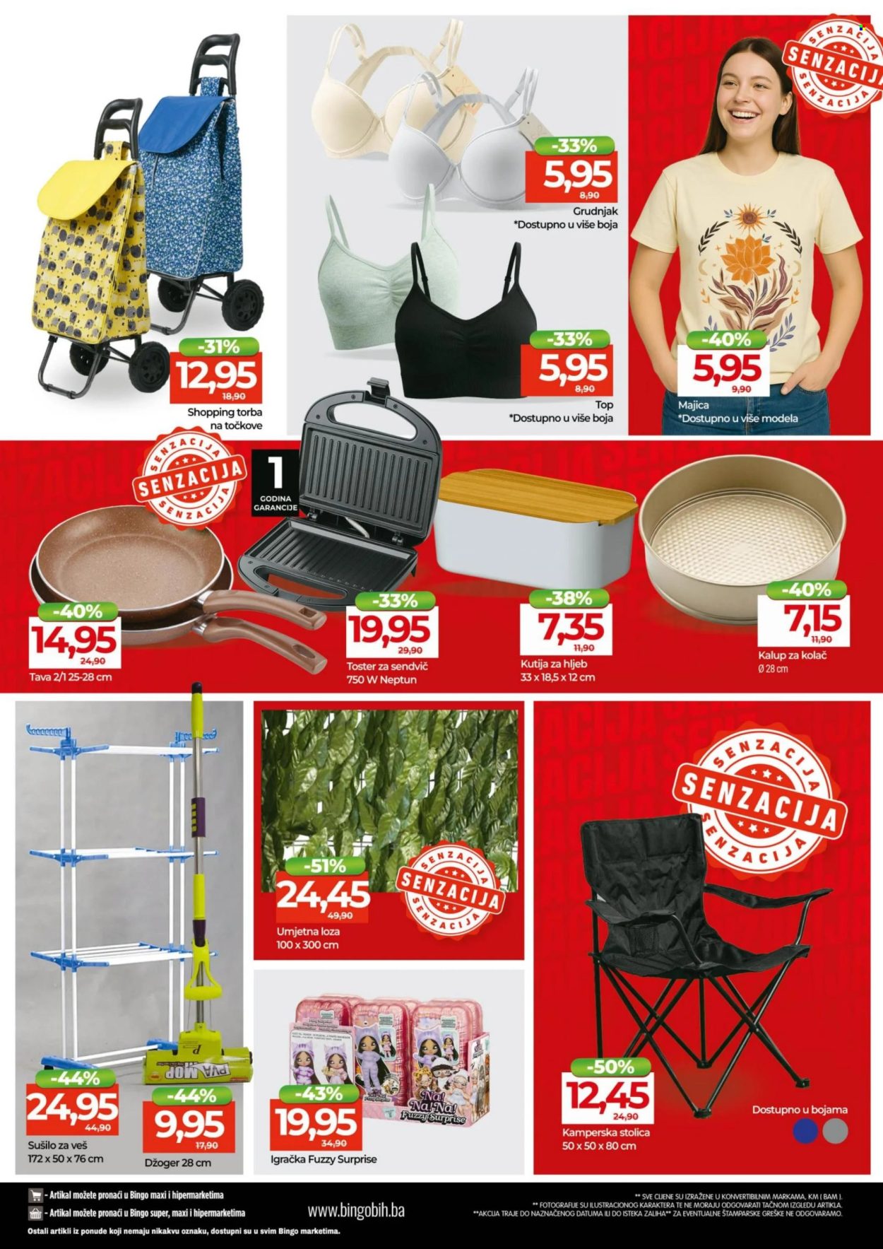 Bingo katalog - 07.04.2026. - 14.04.2026.. Stranica 16