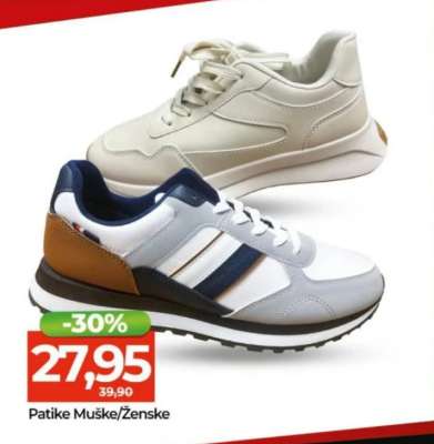 Patike muške/ženske