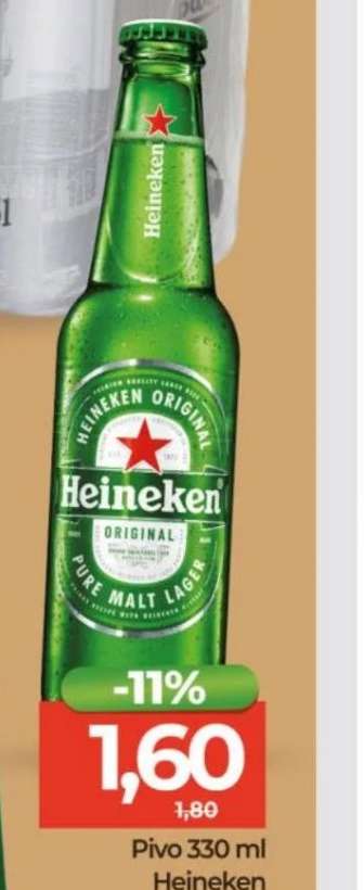 HEINEKEN