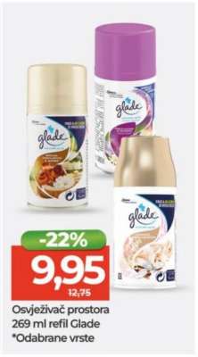 Osvježivač prostora