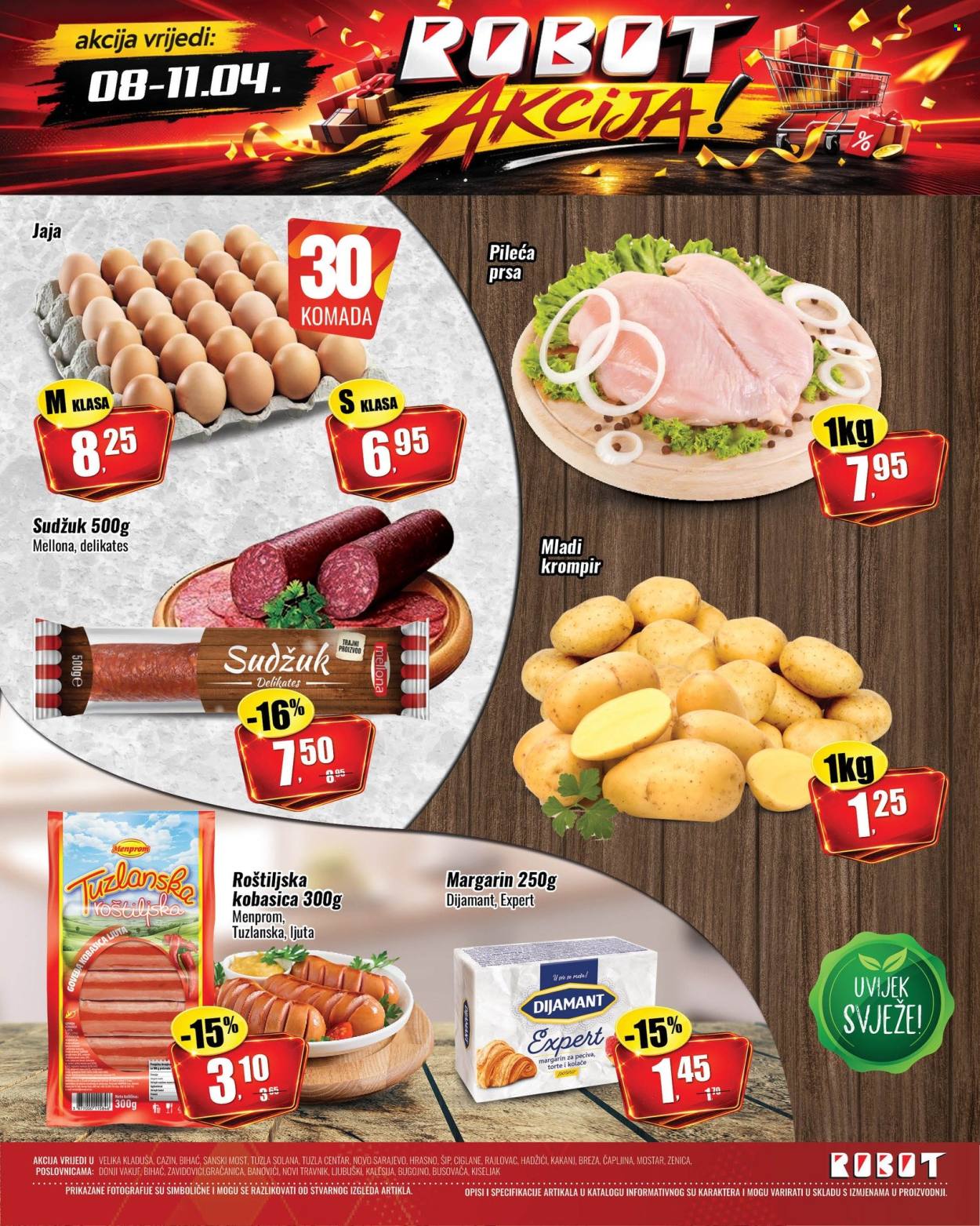 Robot katalog - 08.04.2026. - 11.04.2026.. Stranica 1