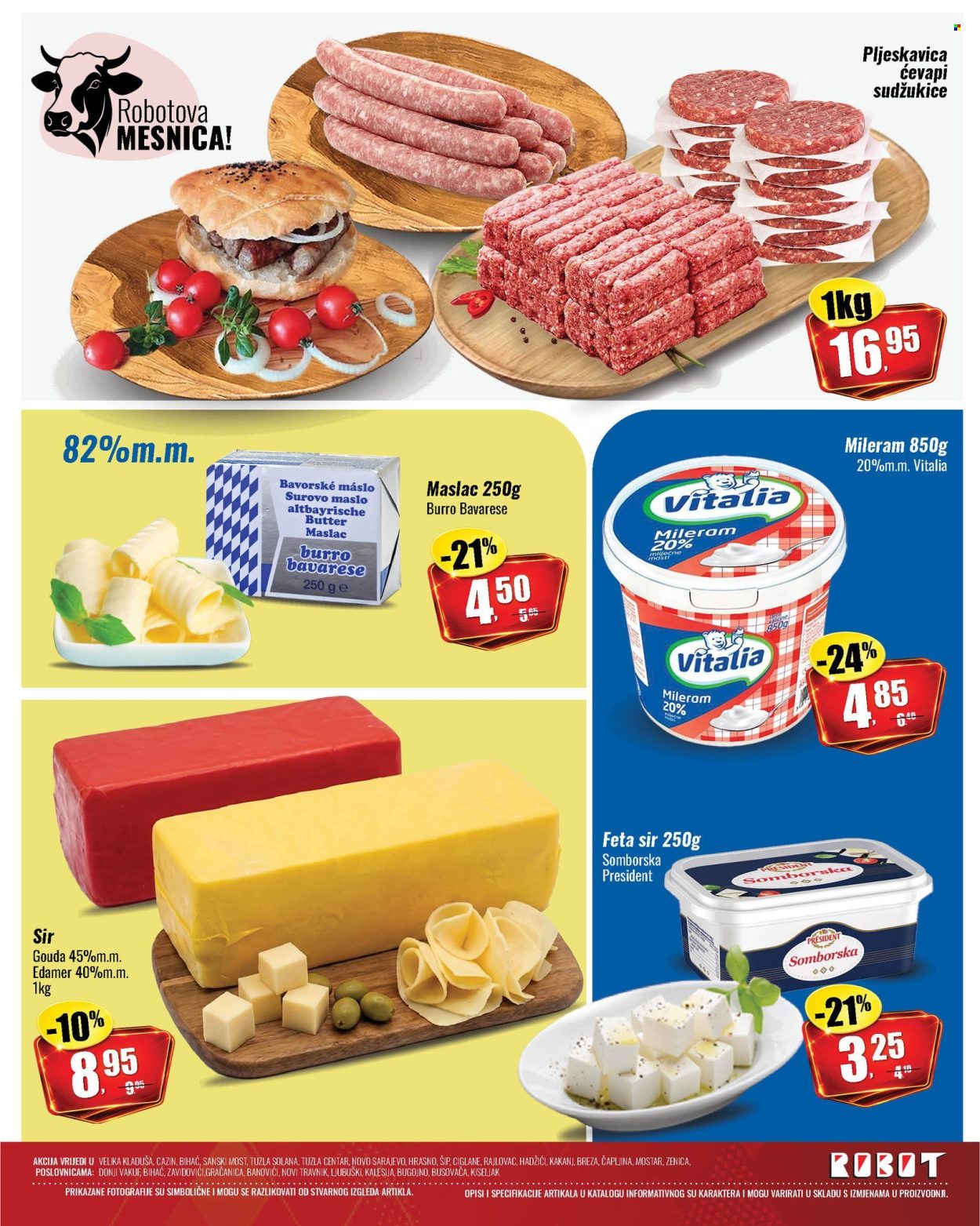 Robot katalog - 08.04.2026. - 11.04.2026.. Stranica 2