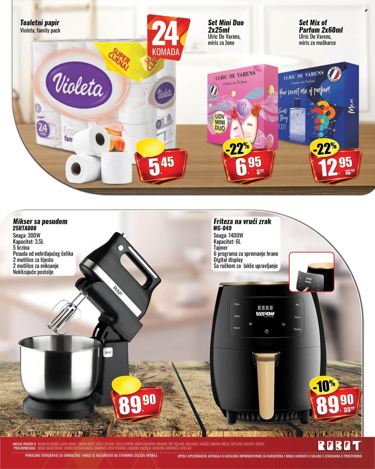 Robot katalog - 08.04.2026. - 11.04.2026.. Stranica 4