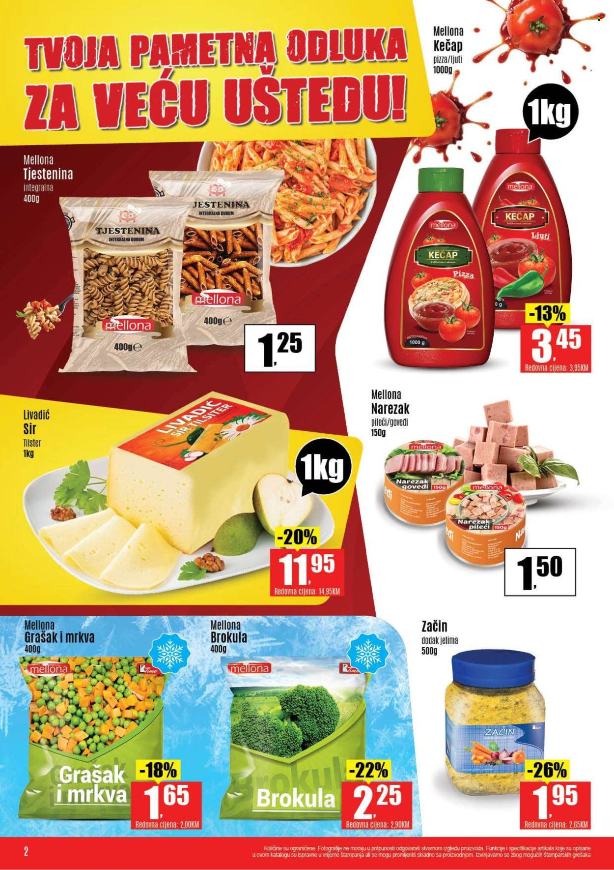 Robot katalog - 06.04.2026. - 18.04.2026.. Stranica 2