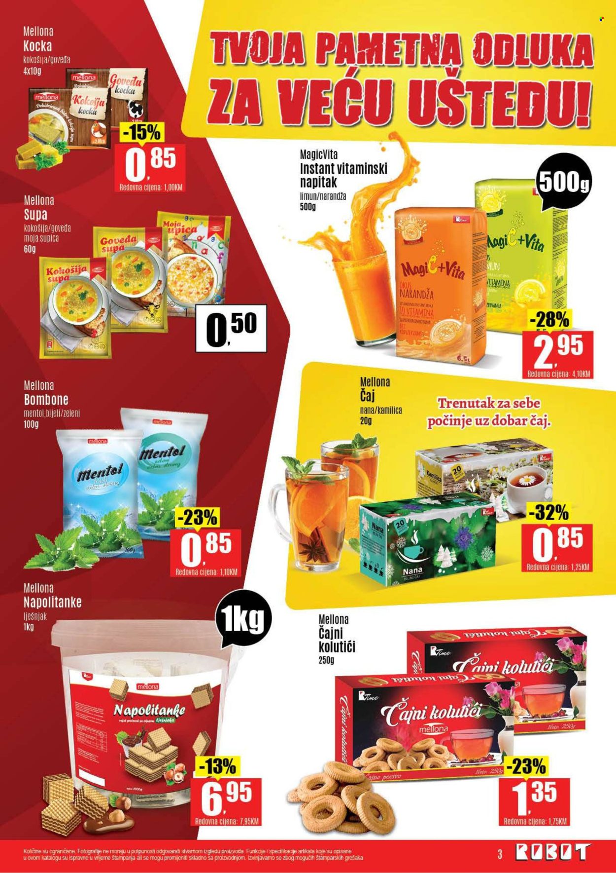 Robot katalog - 06.04.2026. - 18.04.2026.. Stranica 3