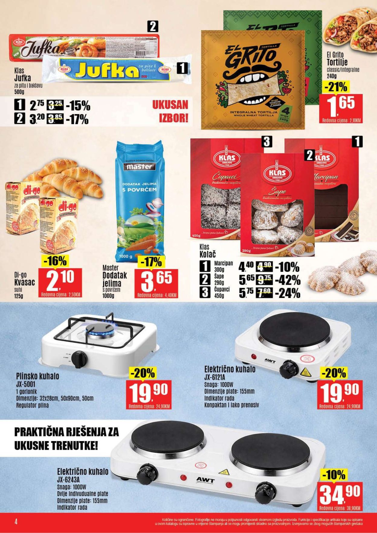 Robot katalog - 06.04.2026. - 18.04.2026.. Stranica 4