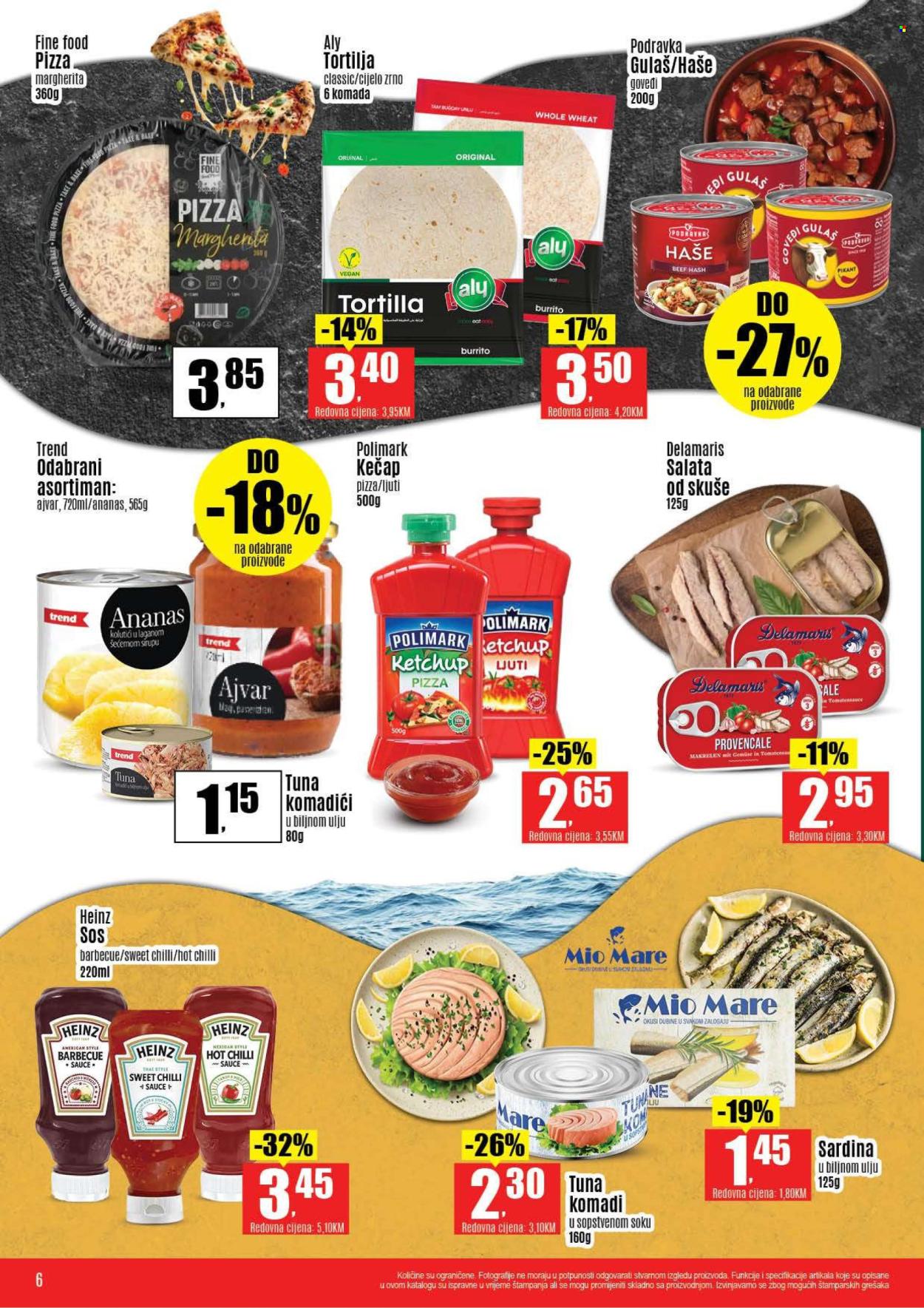 Robot katalog - 06.04.2026. - 18.04.2026.. Stranica 6