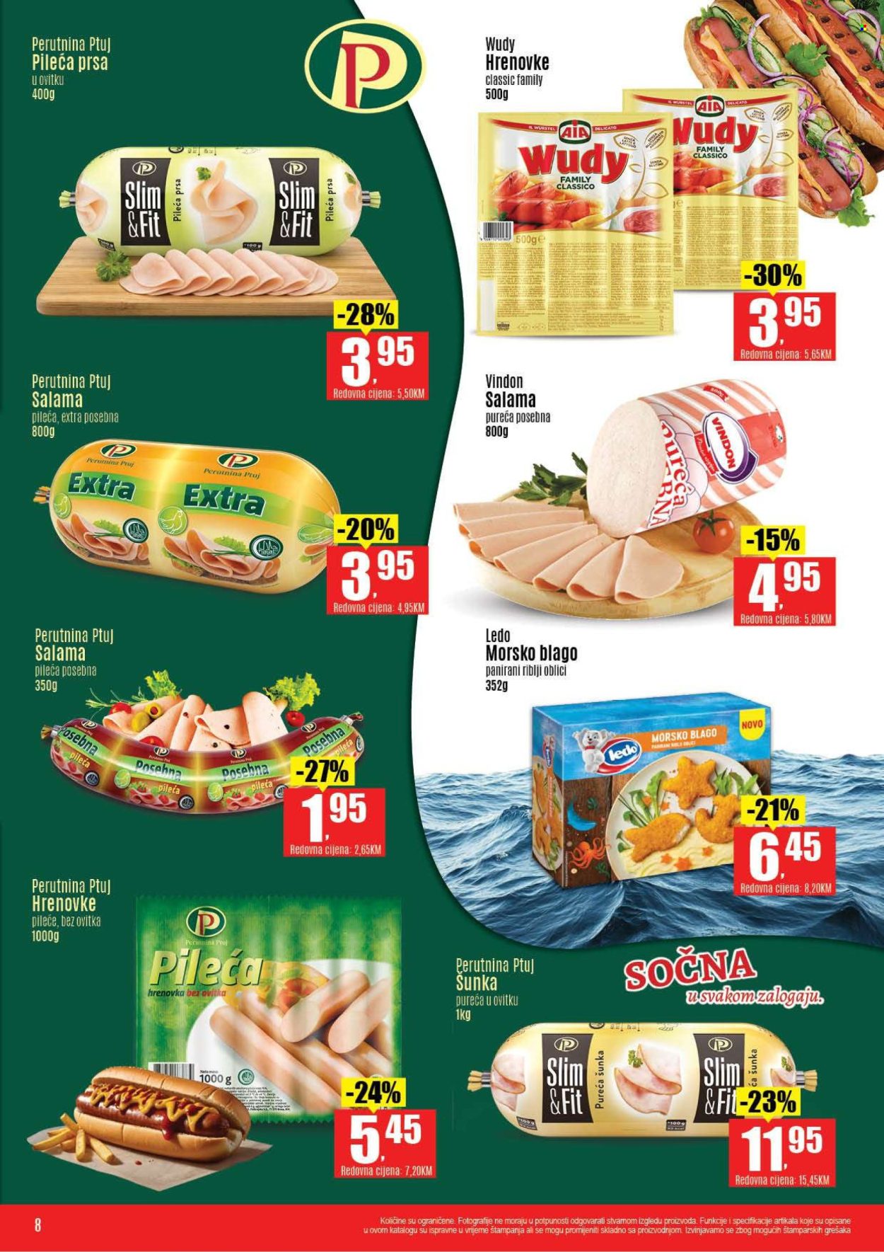 Robot katalog - 06.04.2026. - 18.04.2026.. Stranica 8