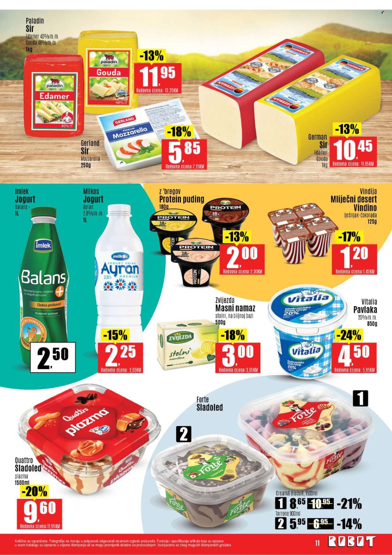 Robot katalog - 06.04.2026. - 18.04.2026.. Stranica 11