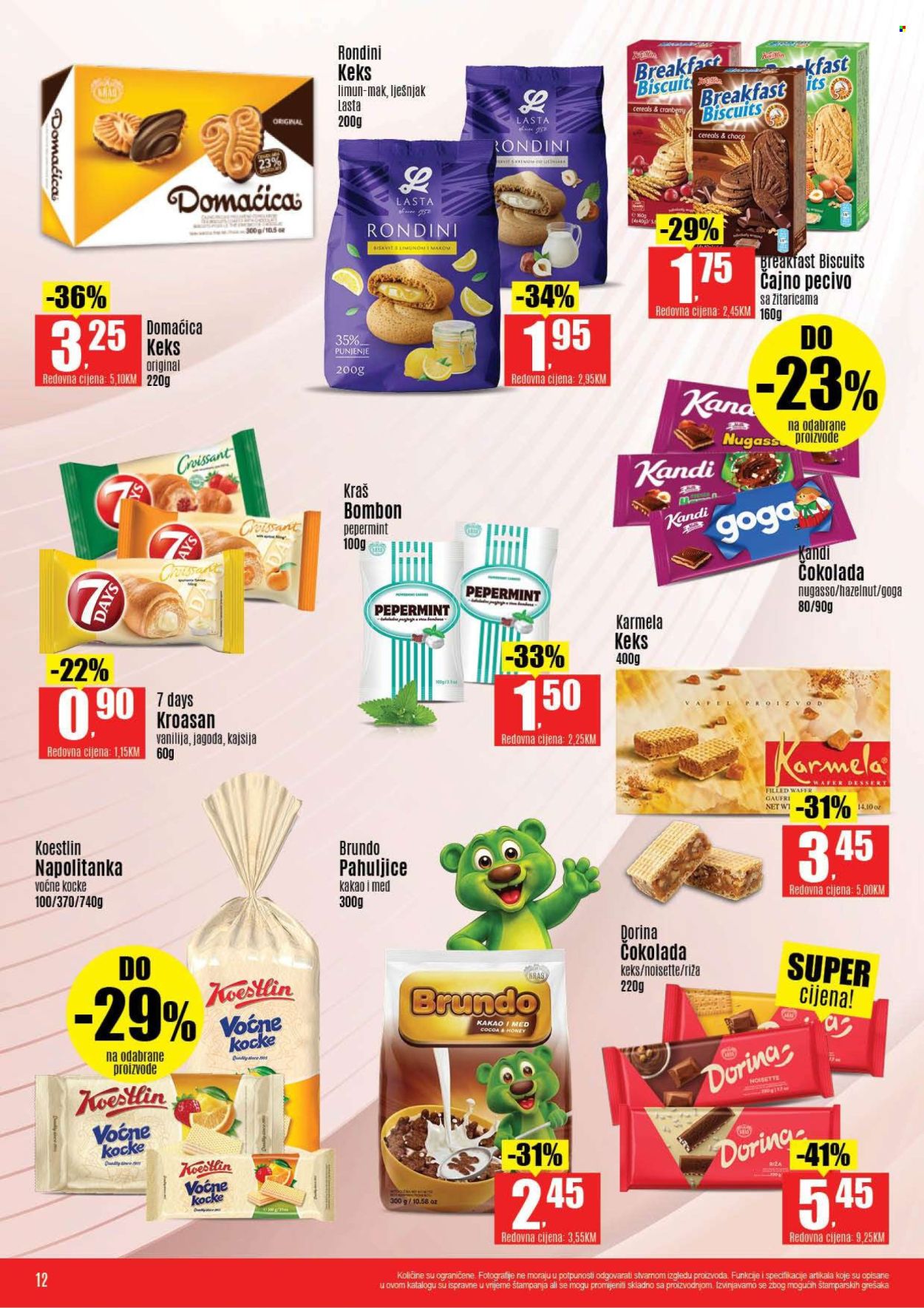 Robot katalog - 06.04.2026. - 18.04.2026.. Stranica 12