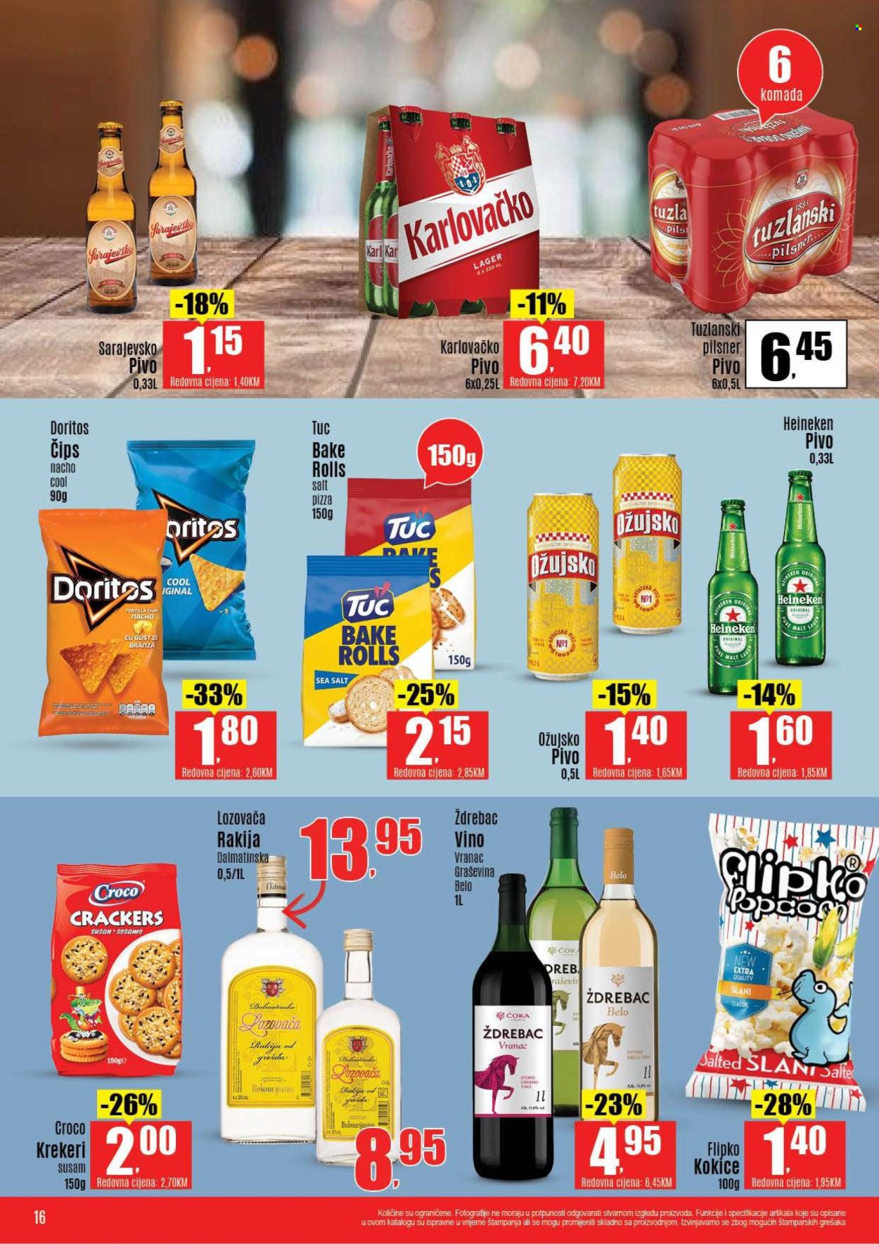 Robot katalog - 06.04.2026. - 18.04.2026.. Stranica 16