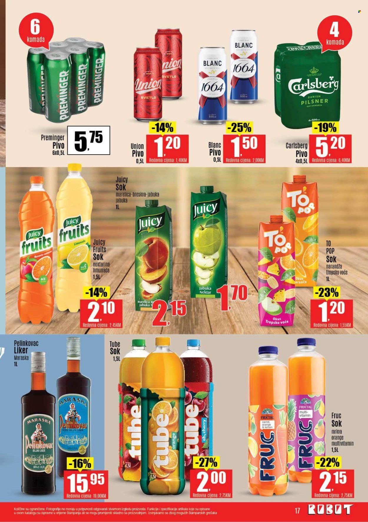 Robot katalog - 06.04.2026. - 18.04.2026.. Stranica 17