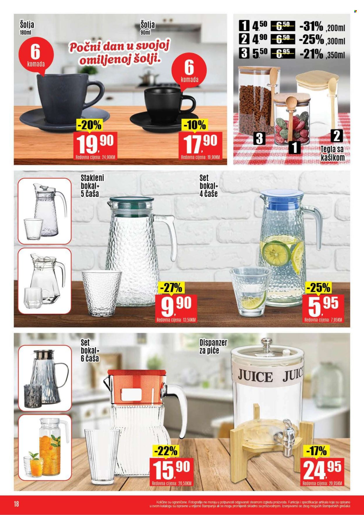 Robot katalog - 06.04.2026. - 18.04.2026.. Stranica 18