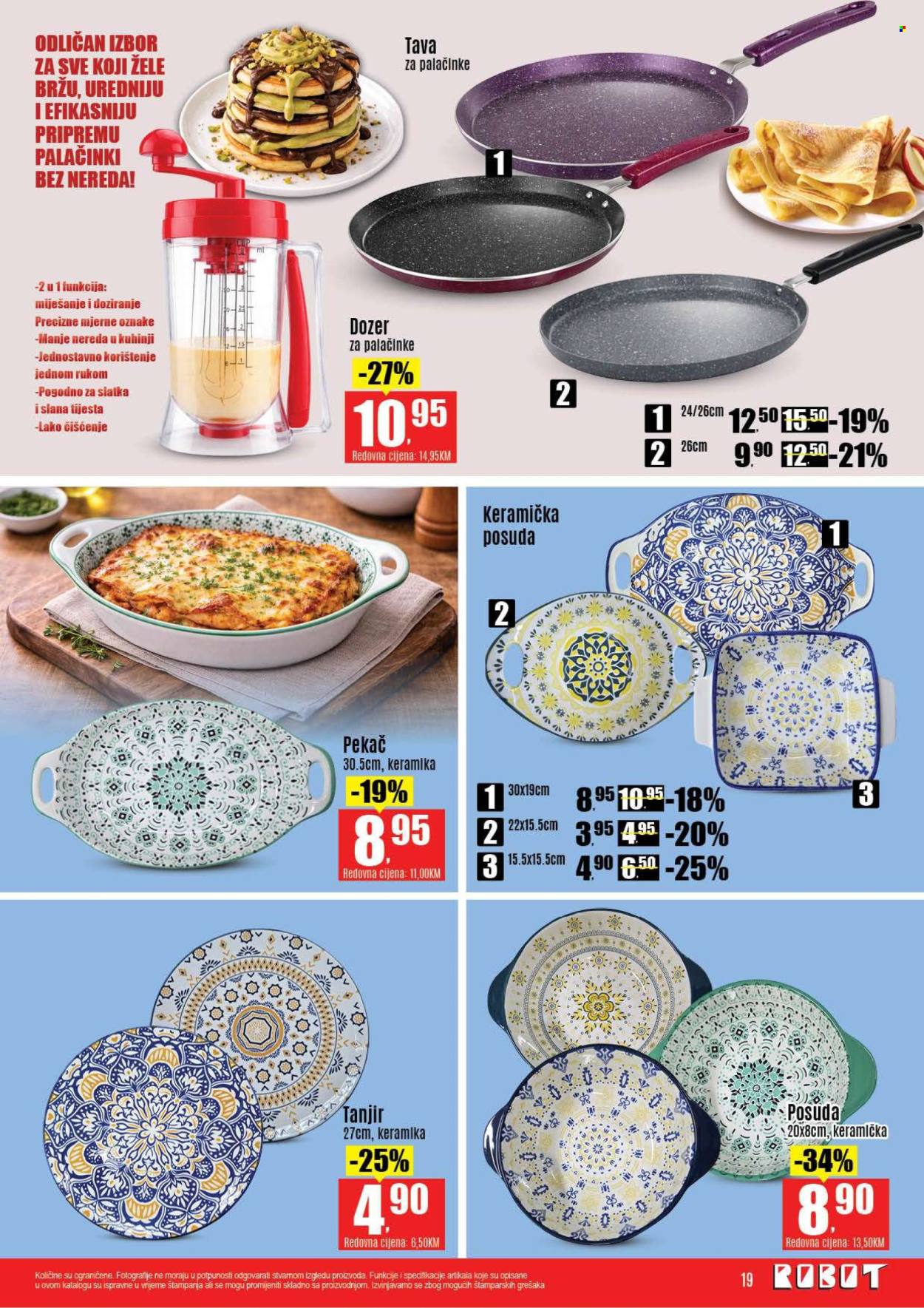 Robot katalog - 06.04.2026. - 18.04.2026.. Stranica 19