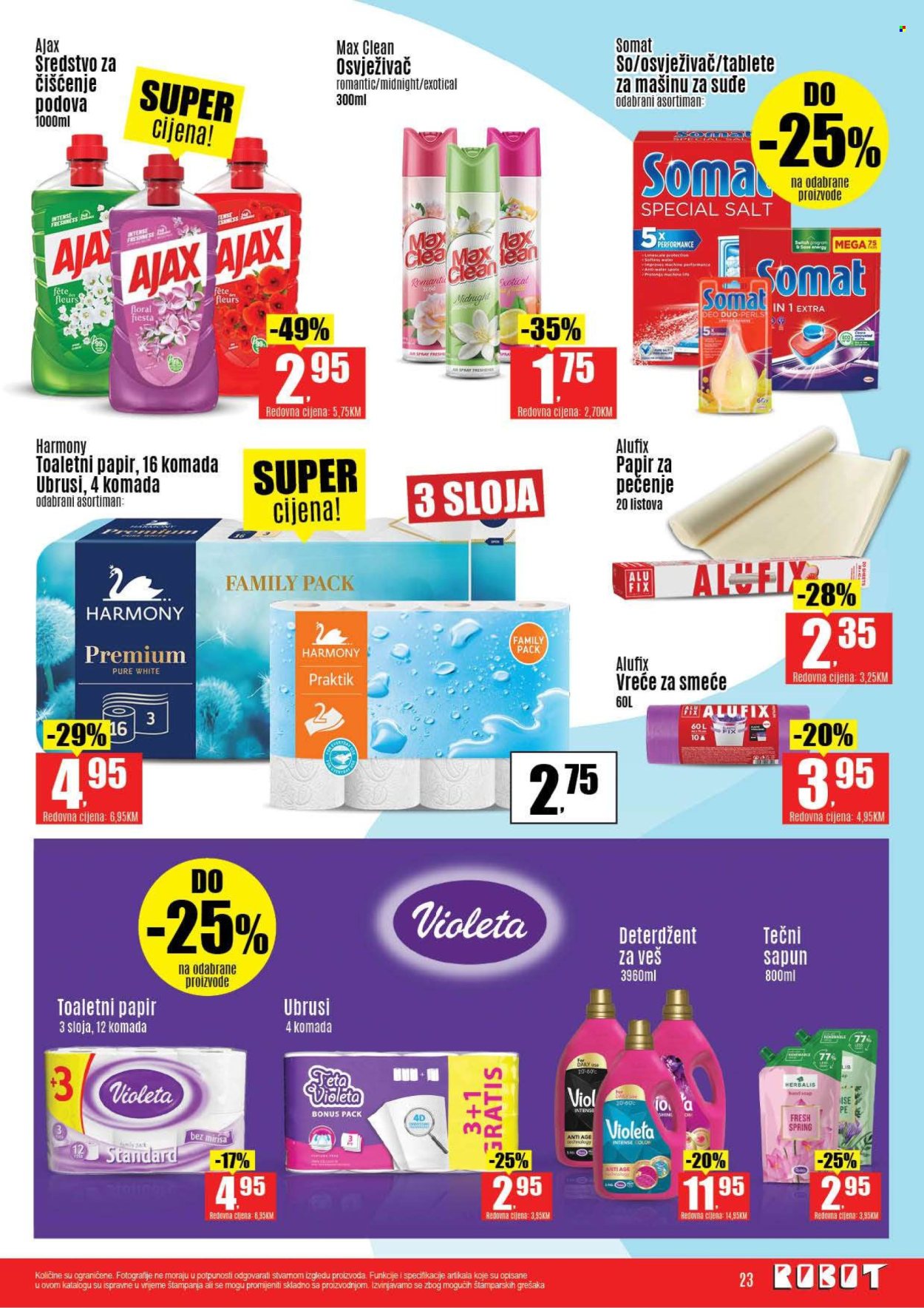 Robot katalog - 06.04.2026. - 18.04.2026.. Stranica 23