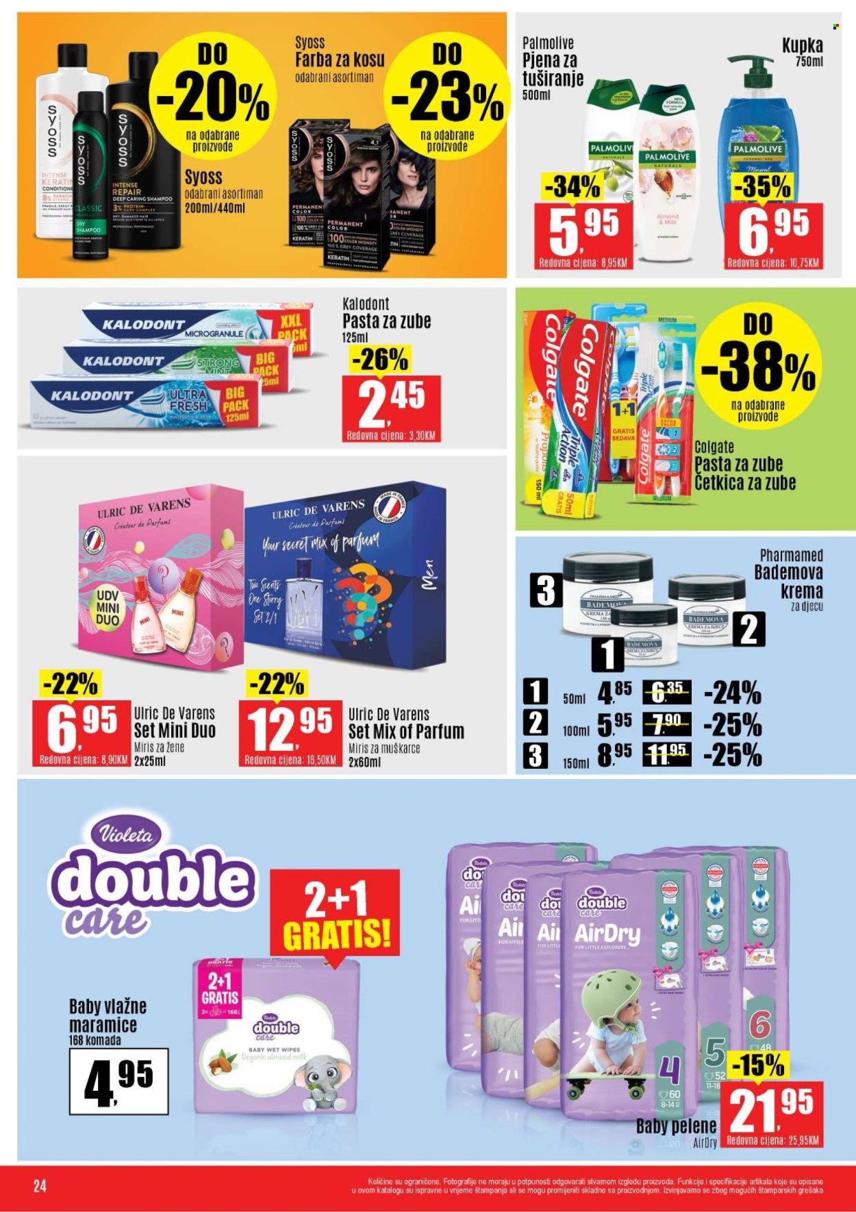 Robot katalog - 06.04.2026. - 18.04.2026.. Stranica 24