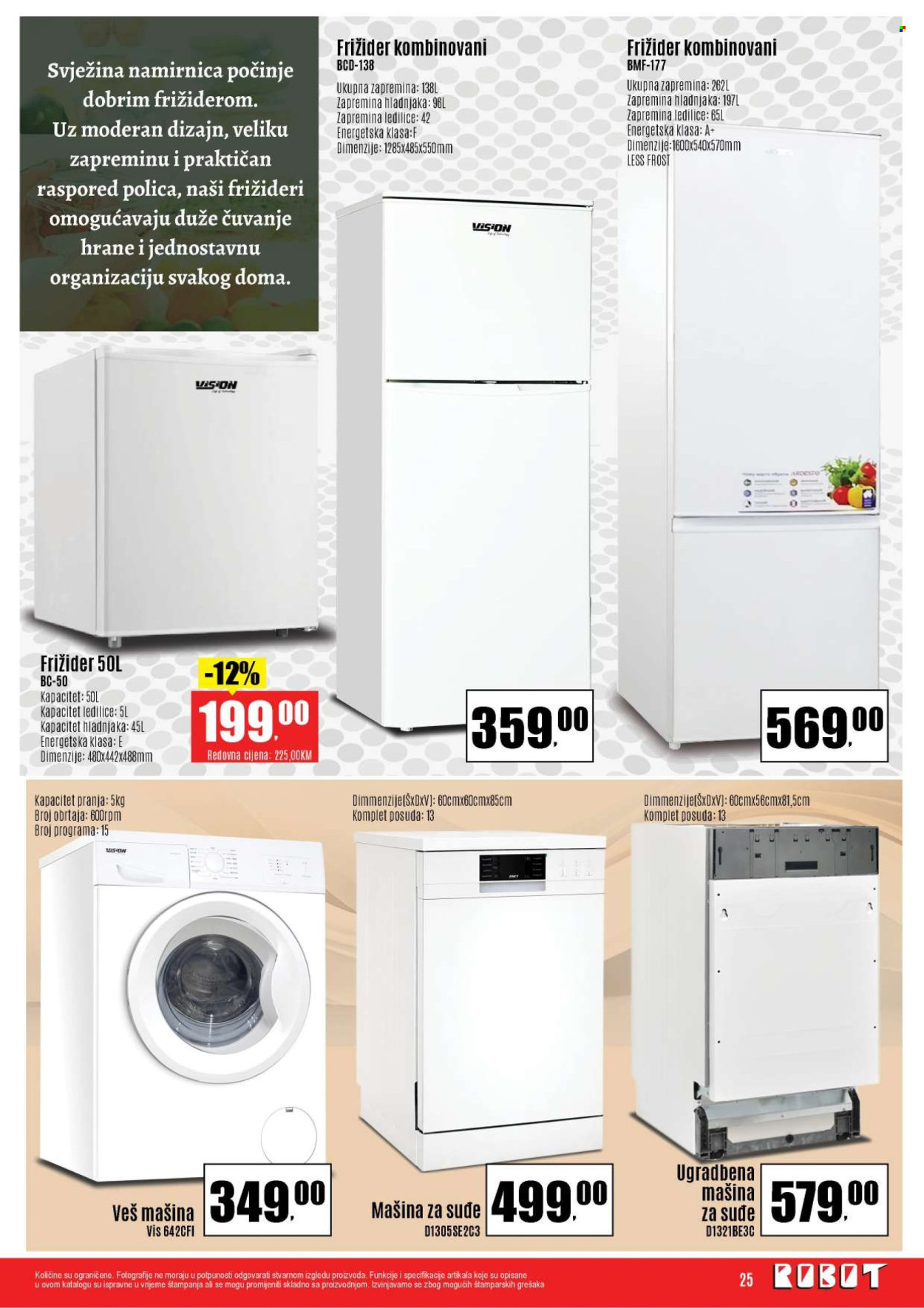 Robot katalog - 06.04.2026. - 18.04.2026.. Stranica 25