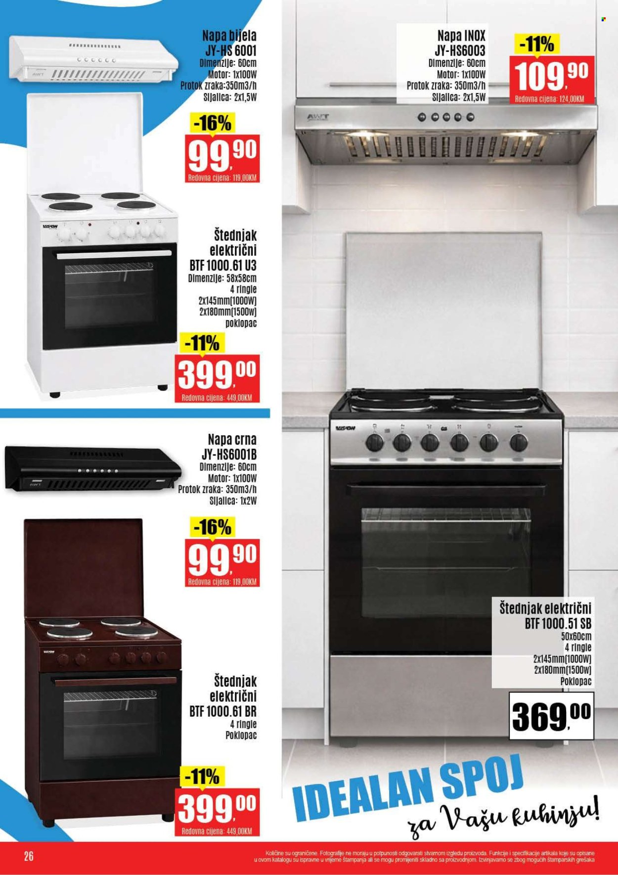 Robot katalog - 06.04.2026. - 18.04.2026.. Stranica 26