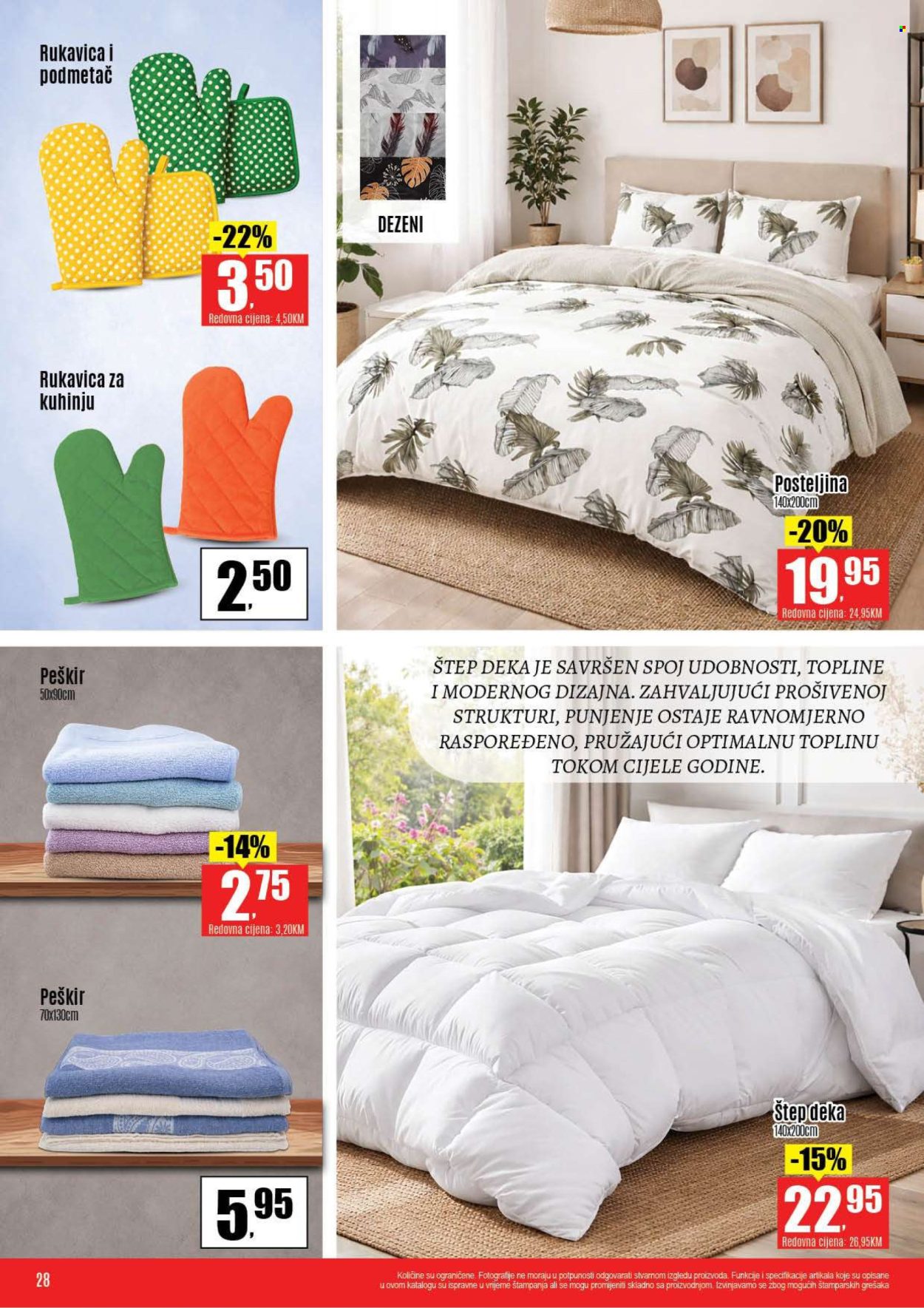 Robot katalog - 06.04.2026. - 18.04.2026.. Stranica 28