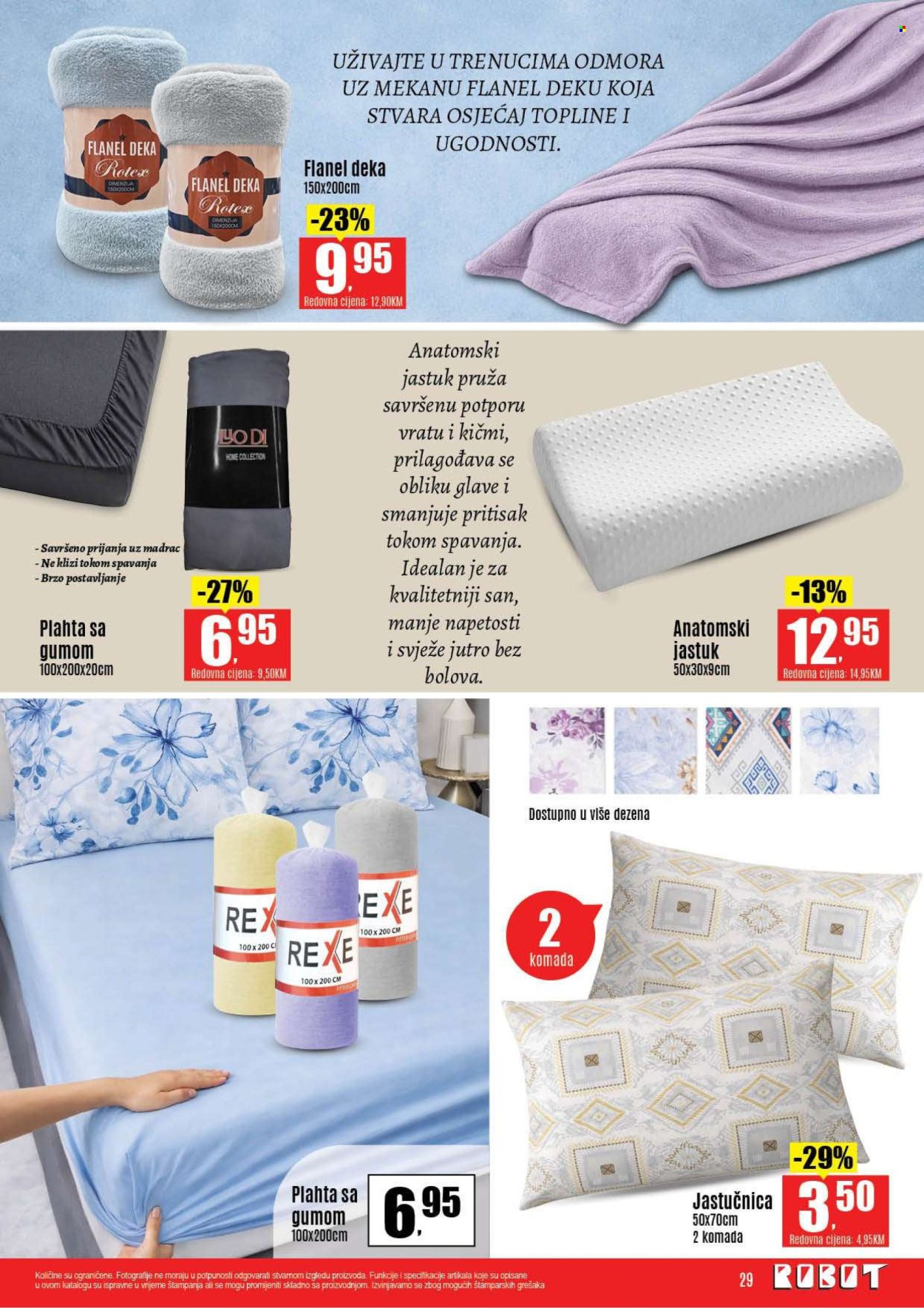 Robot katalog - 06.04.2026. - 18.04.2026.. Stranica 29