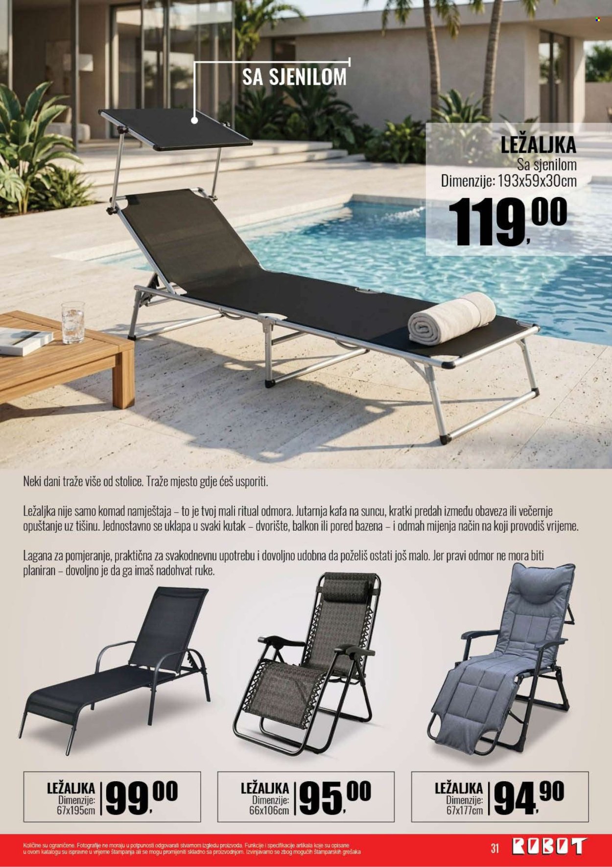 Robot katalog - 06.04.2026. - 18.04.2026.. Stranica 31