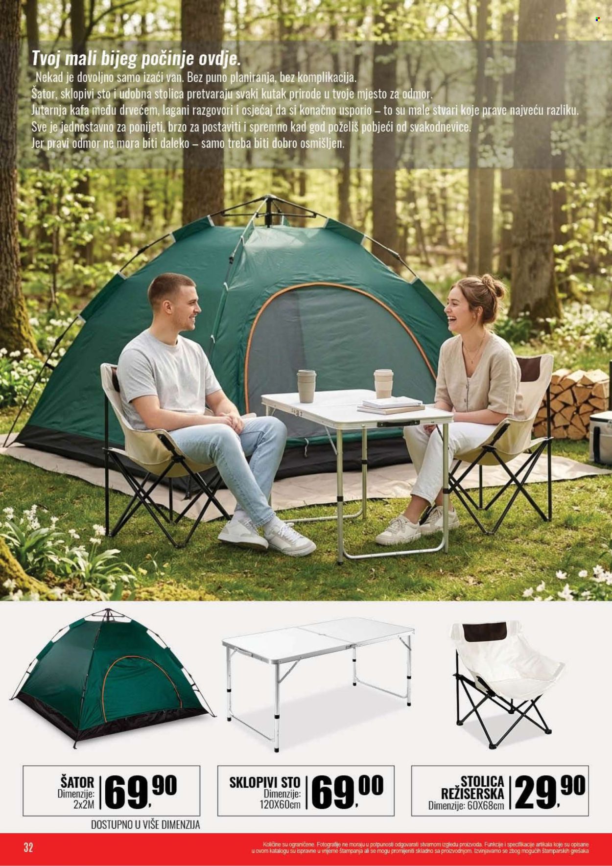 Robot katalog - 06.04.2026. - 18.04.2026.. Stranica 32