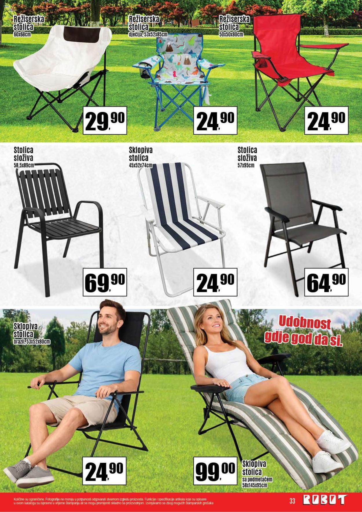 Robot katalog - 06.04.2026. - 18.04.2026.. Stranica 33
