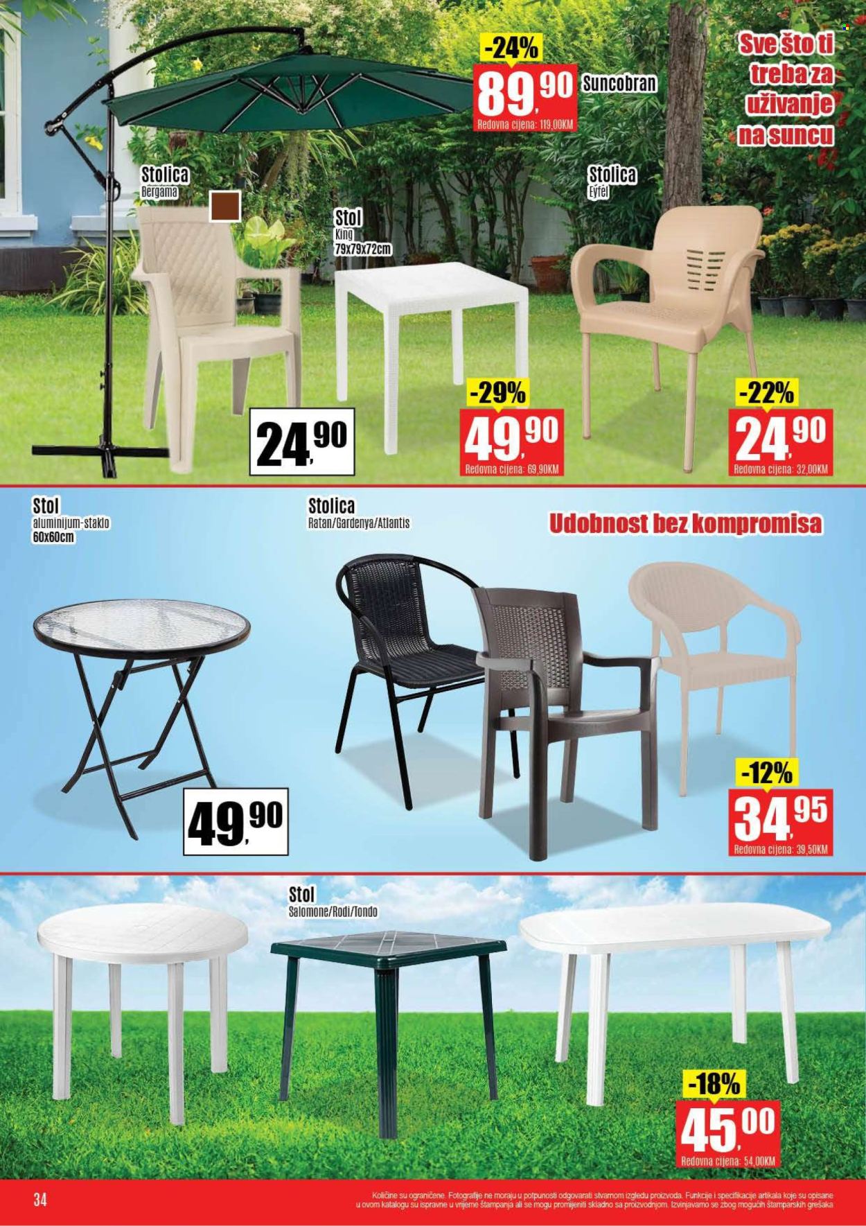 Robot katalog - 06.04.2026. - 18.04.2026.. Stranica 34