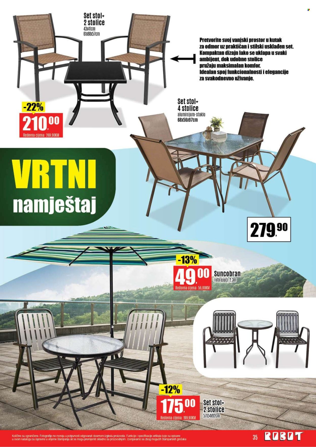 Robot katalog - 06.04.2026. - 18.04.2026.. Stranica 35