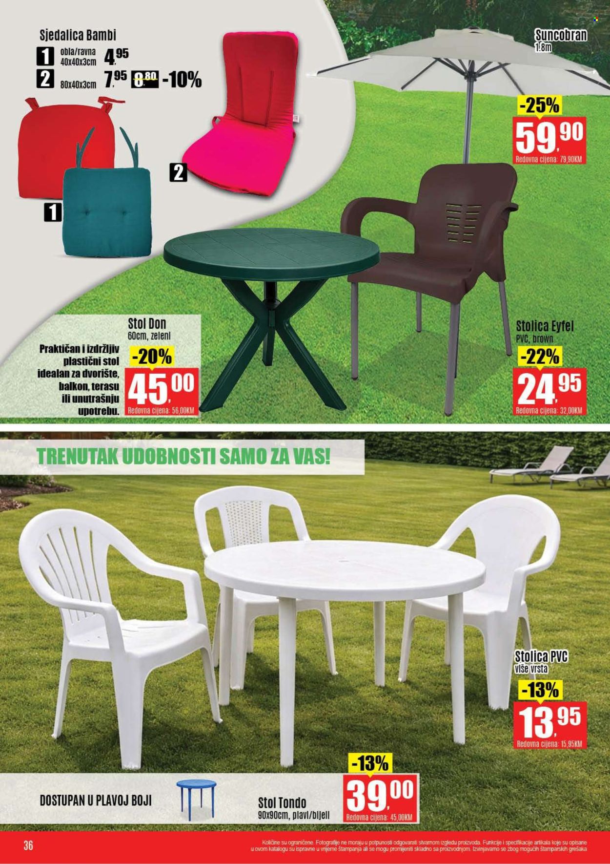 Robot katalog - 06.04.2026. - 18.04.2026.. Stranica 36