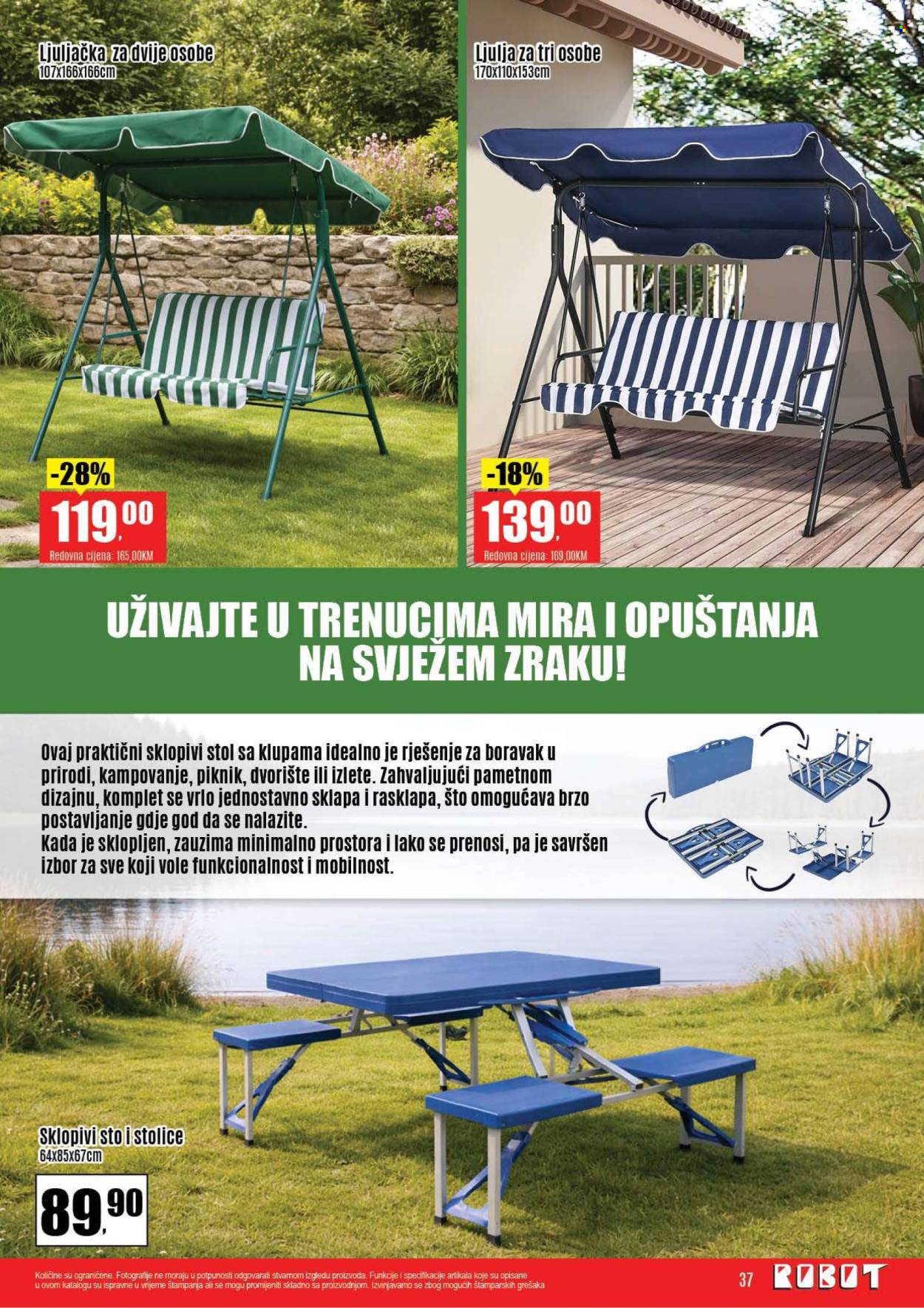 Robot katalog - 06.04.2026. - 18.04.2026.. Stranica 37
