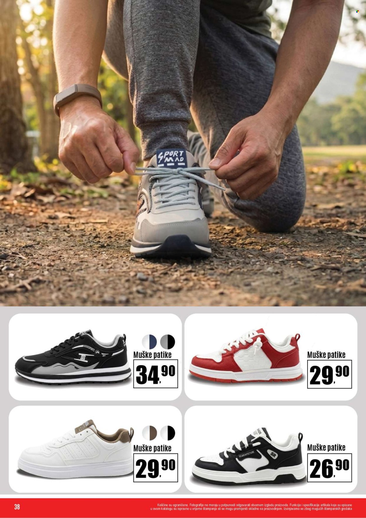 Robot katalog - 06.04.2026. - 18.04.2026.. Stranica 38