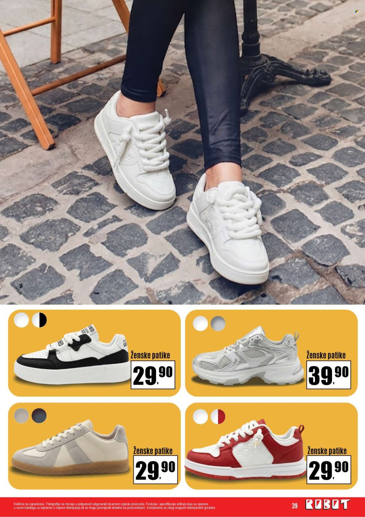 Robot katalog - 06.04.2026. - 18.04.2026.. Stranica 39