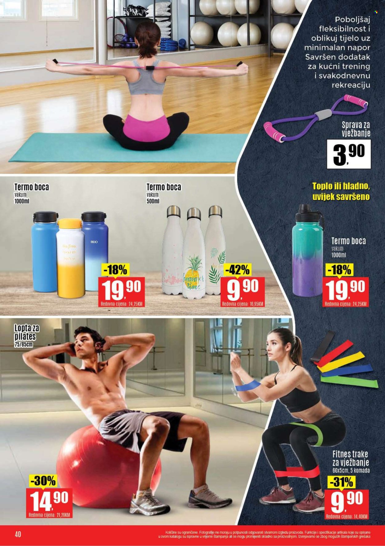 Robot katalog - 06.04.2026. - 18.04.2026.. Stranica 40