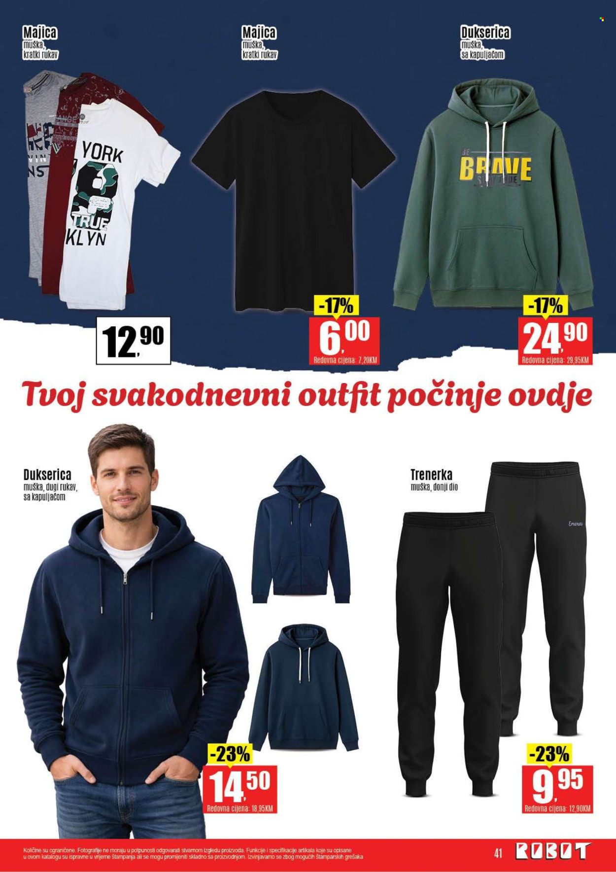 Robot katalog - 06.04.2026. - 18.04.2026.. Stranica 41