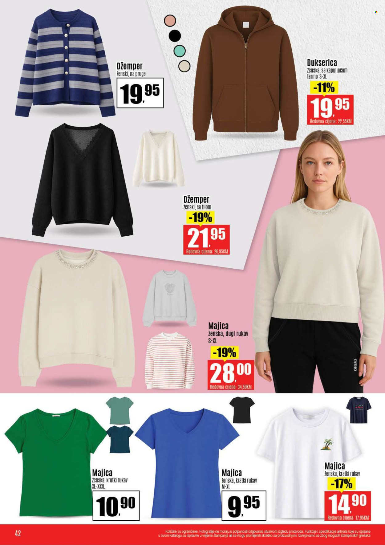 Robot katalog - 06.04.2026. - 18.04.2026.. Stranica 42