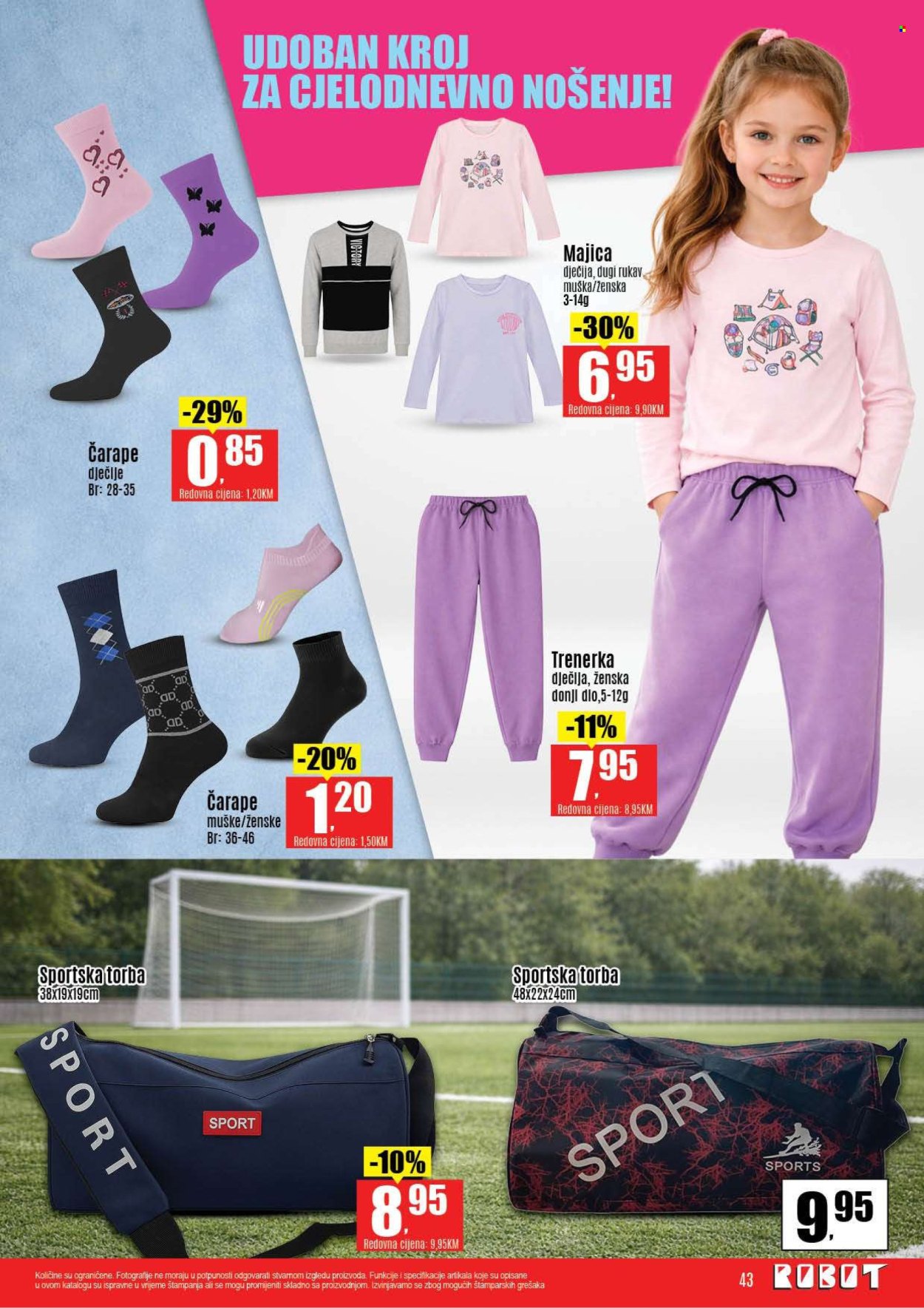 Robot katalog - 06.04.2026. - 18.04.2026.. Stranica 43