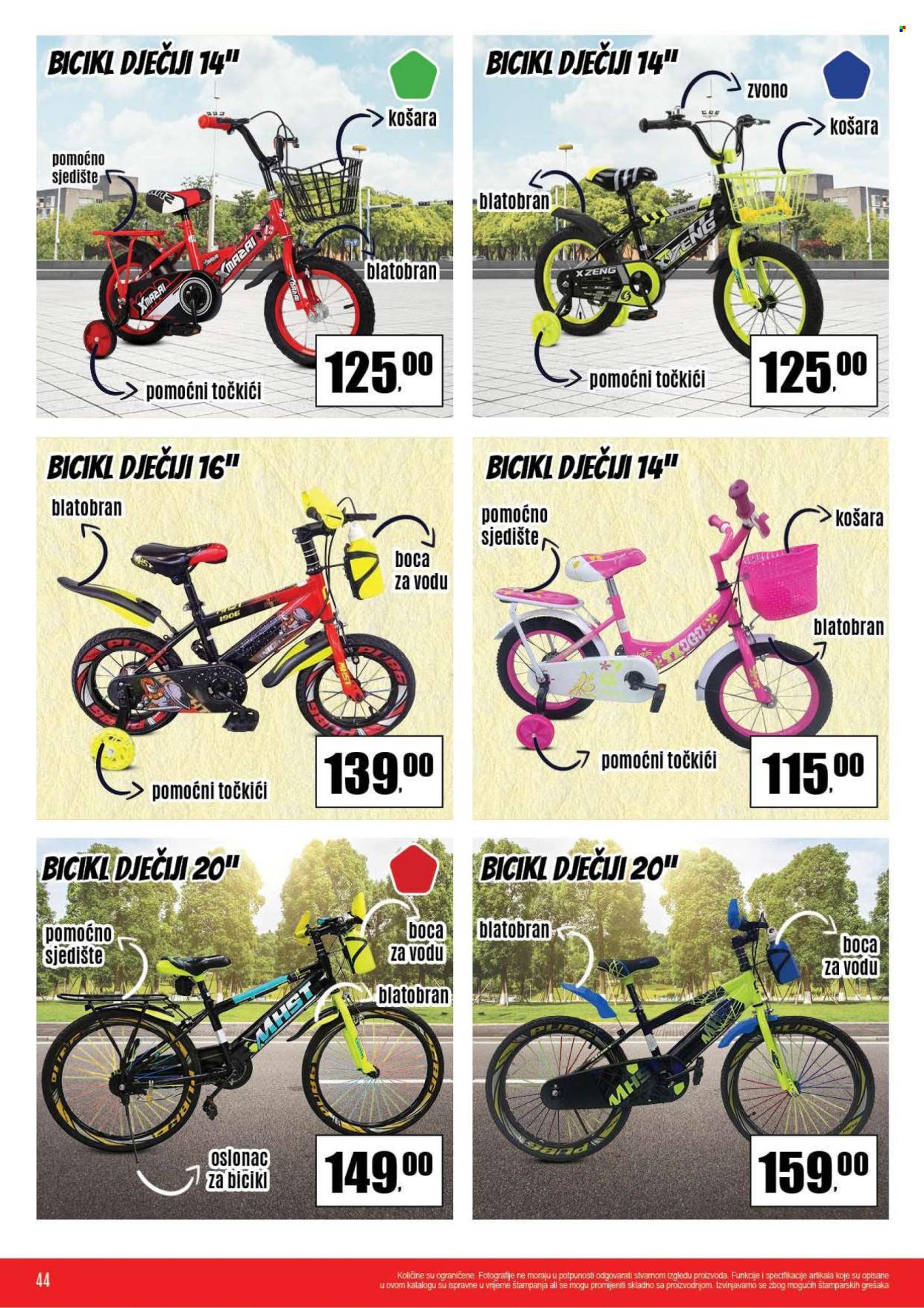 Robot katalog - 06.04.2026. - 18.04.2026.. Stranica 44