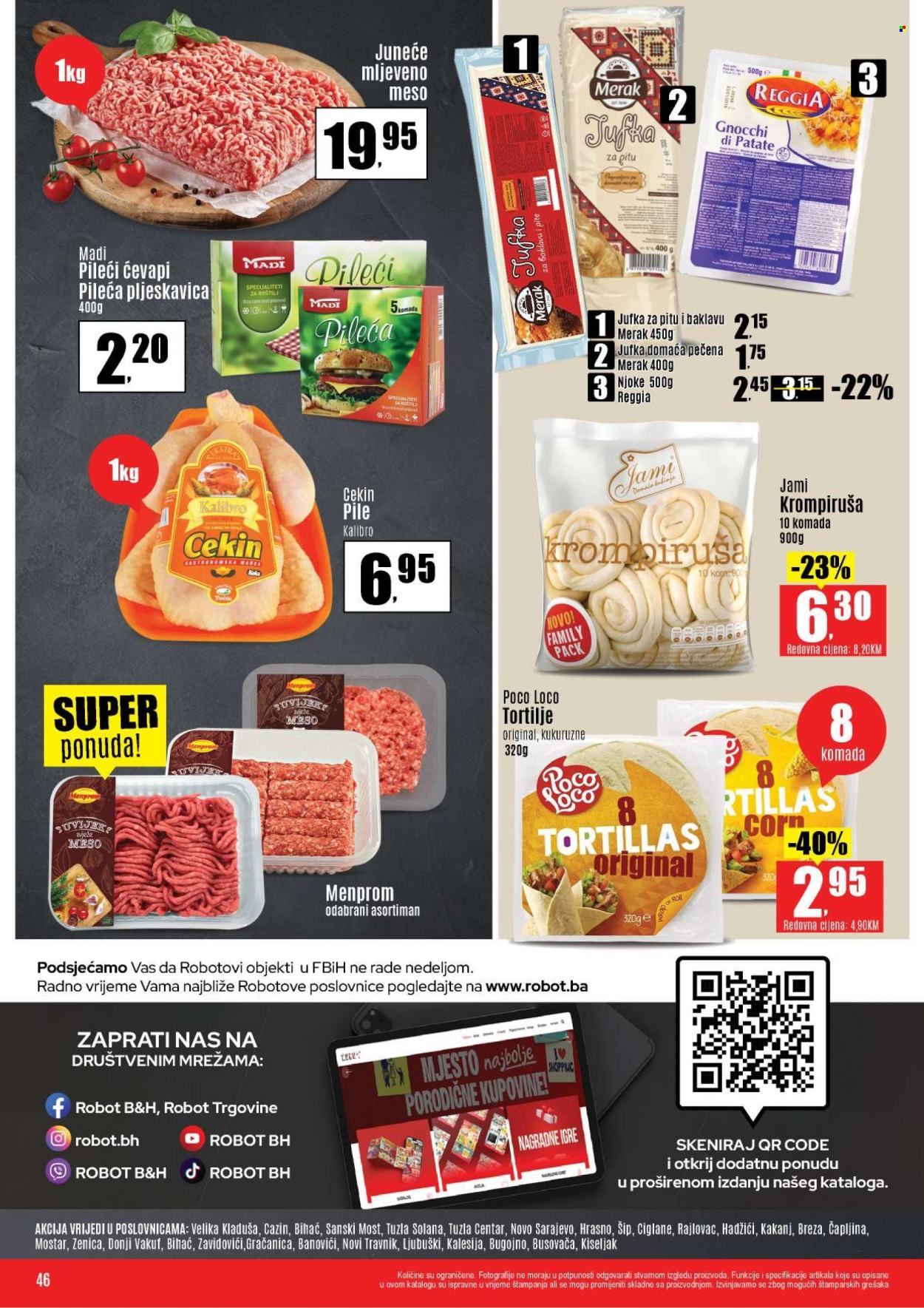 Robot katalog - 06.04.2026. - 18.04.2026.. Stranica 46